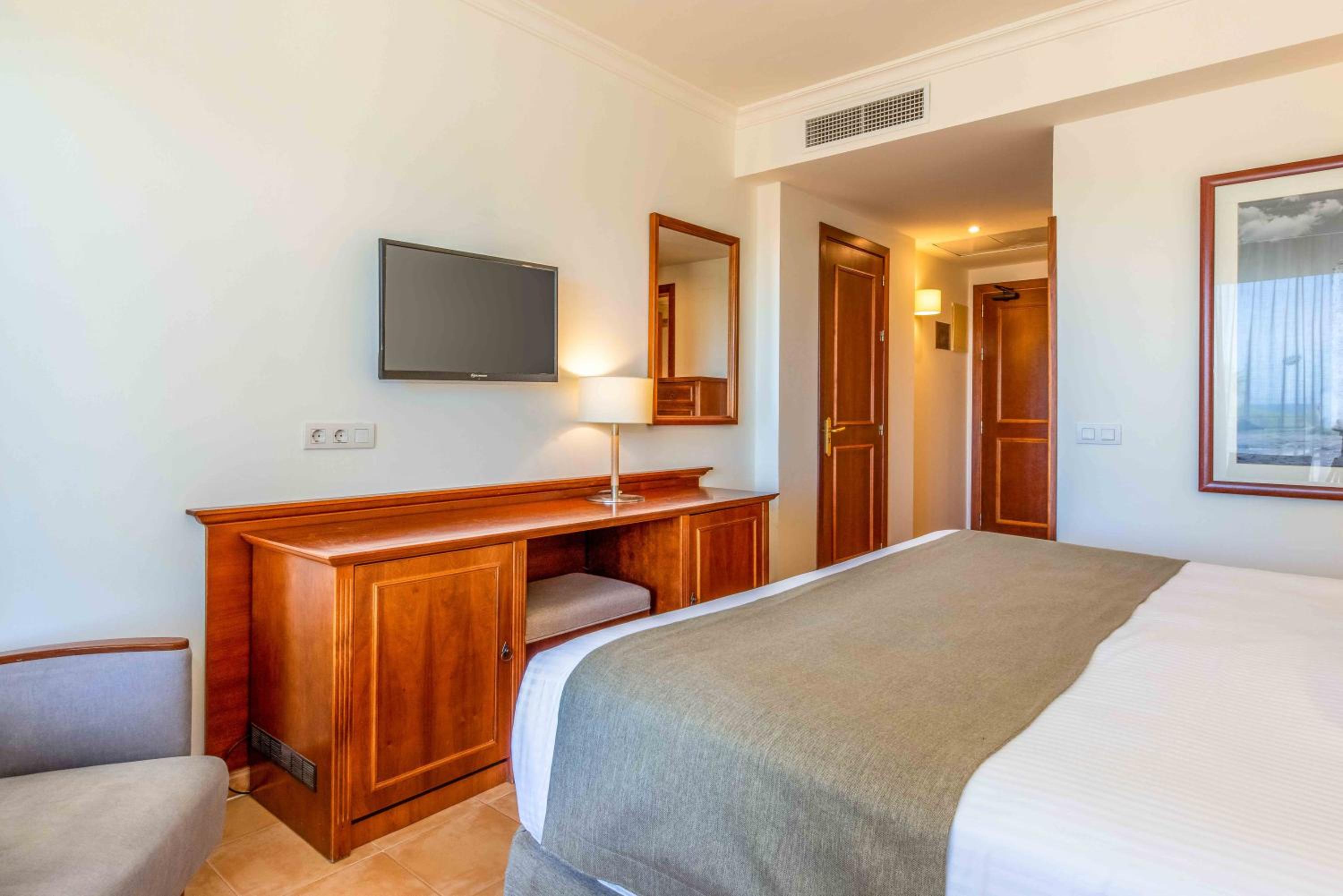 Double or Twin Room Double or Twin Room