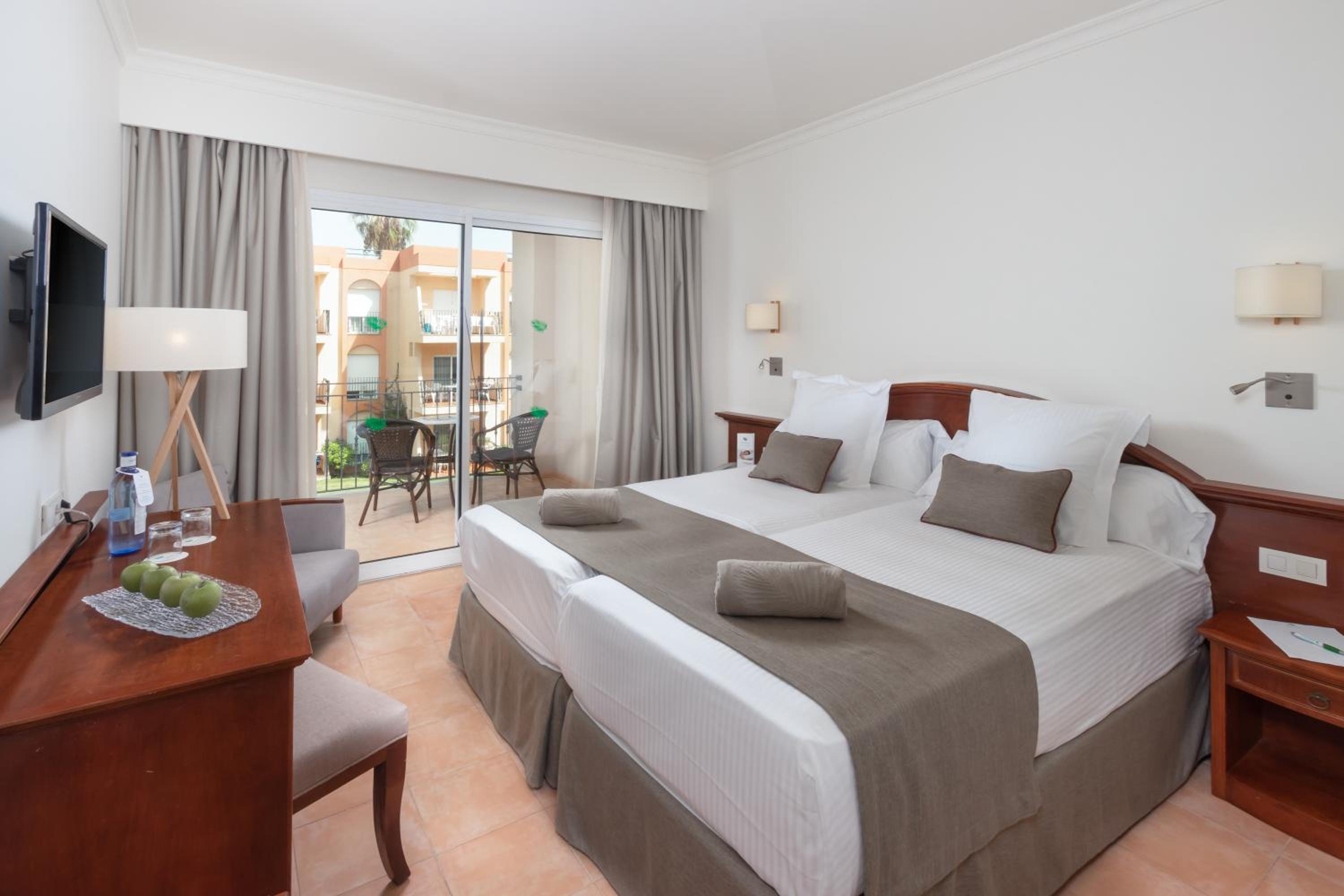 Double or Twin Room Double or Twin Room
