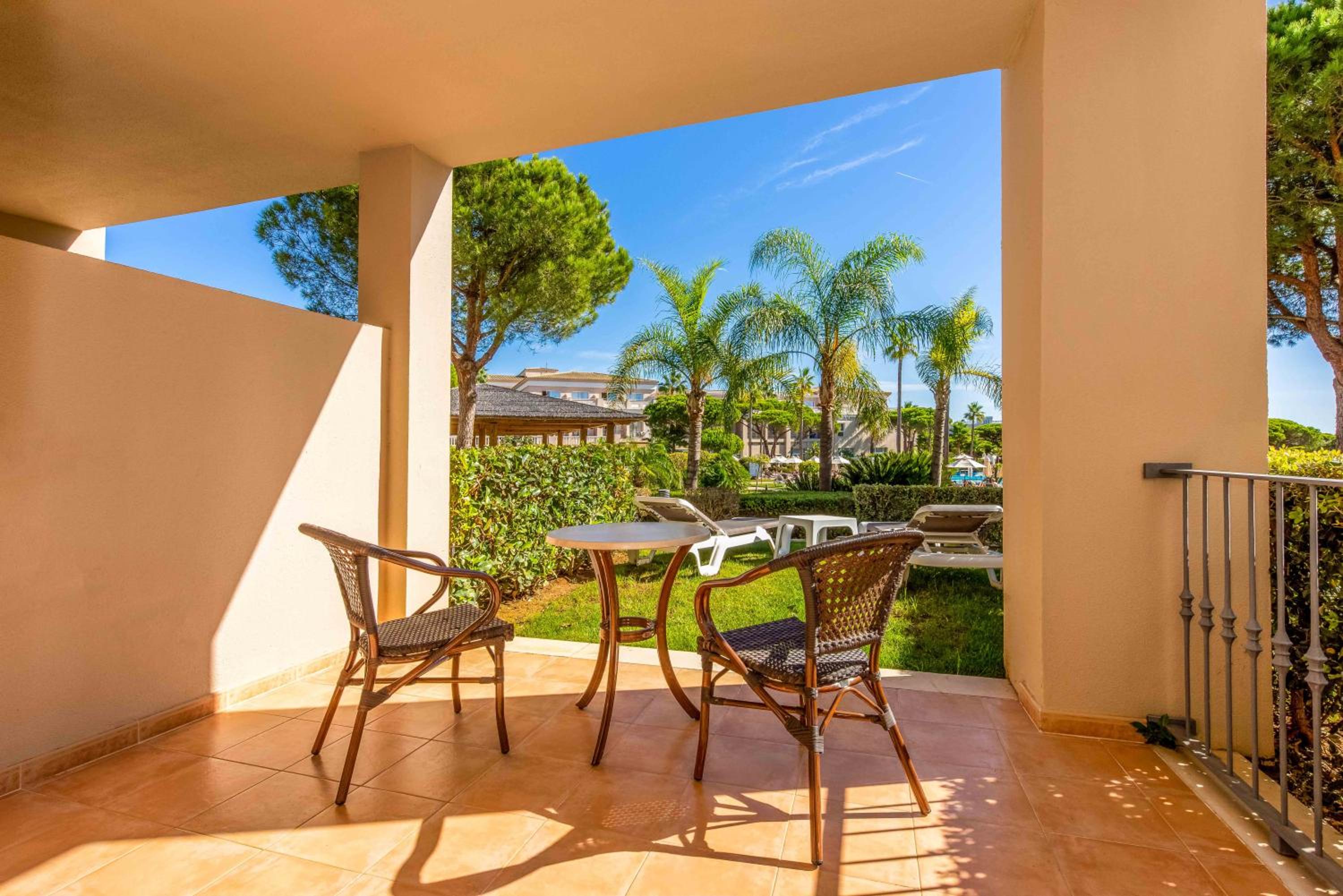 Double Room with Garden Double Room with Garden