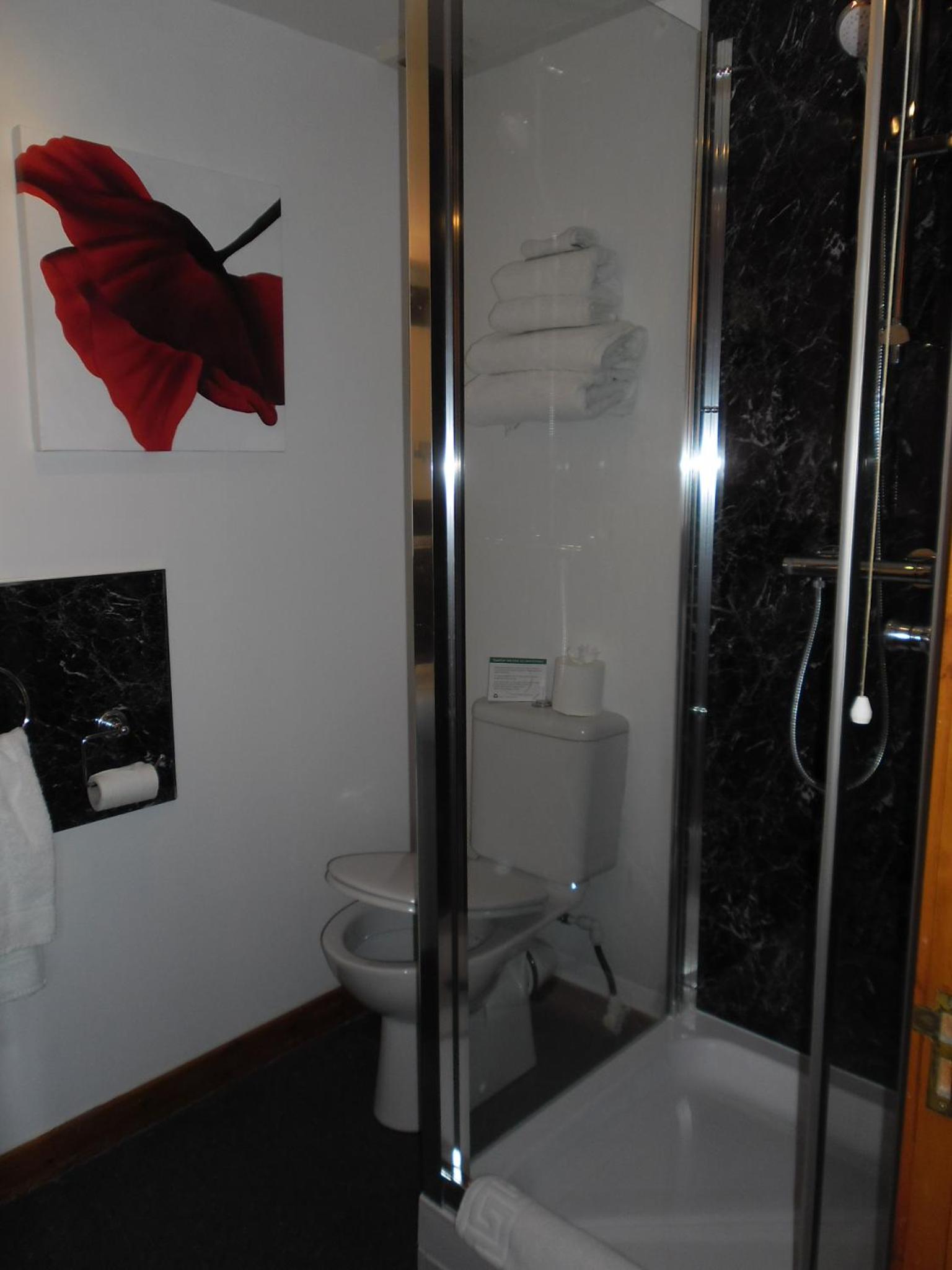 Standard Double Room photo 3