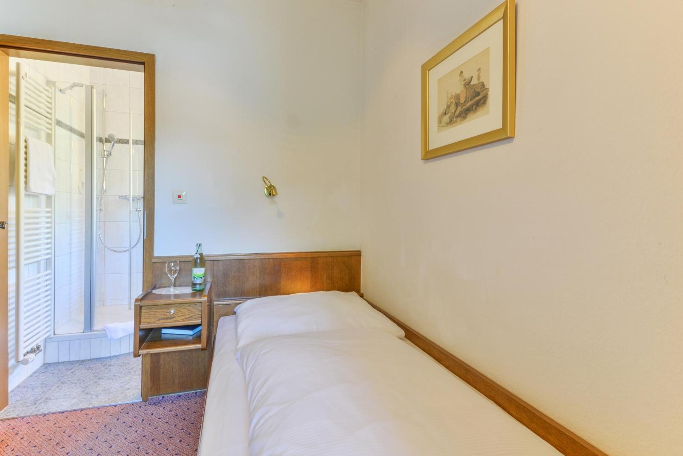Economy Single Room photo 1