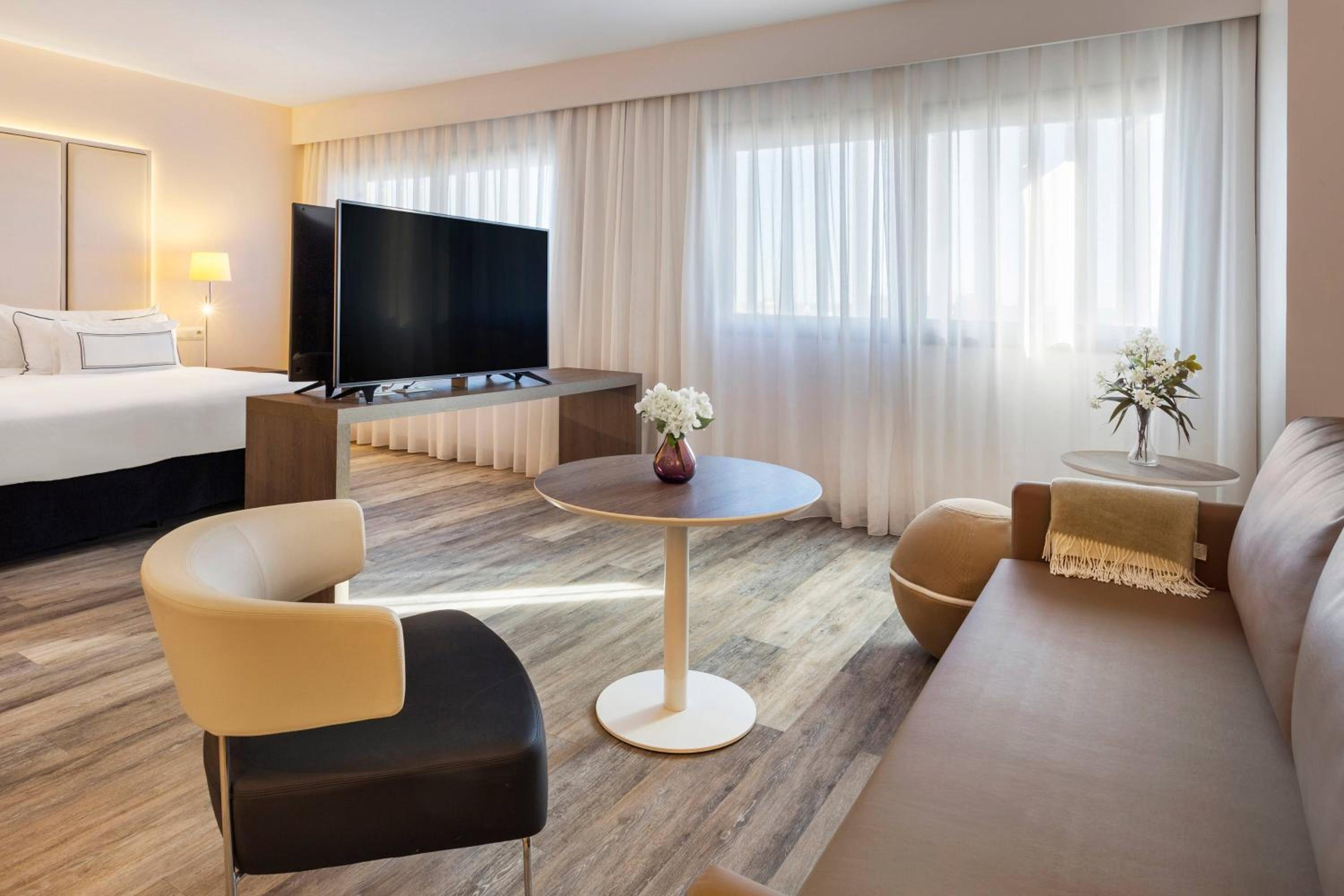 Tu Casa Meliá