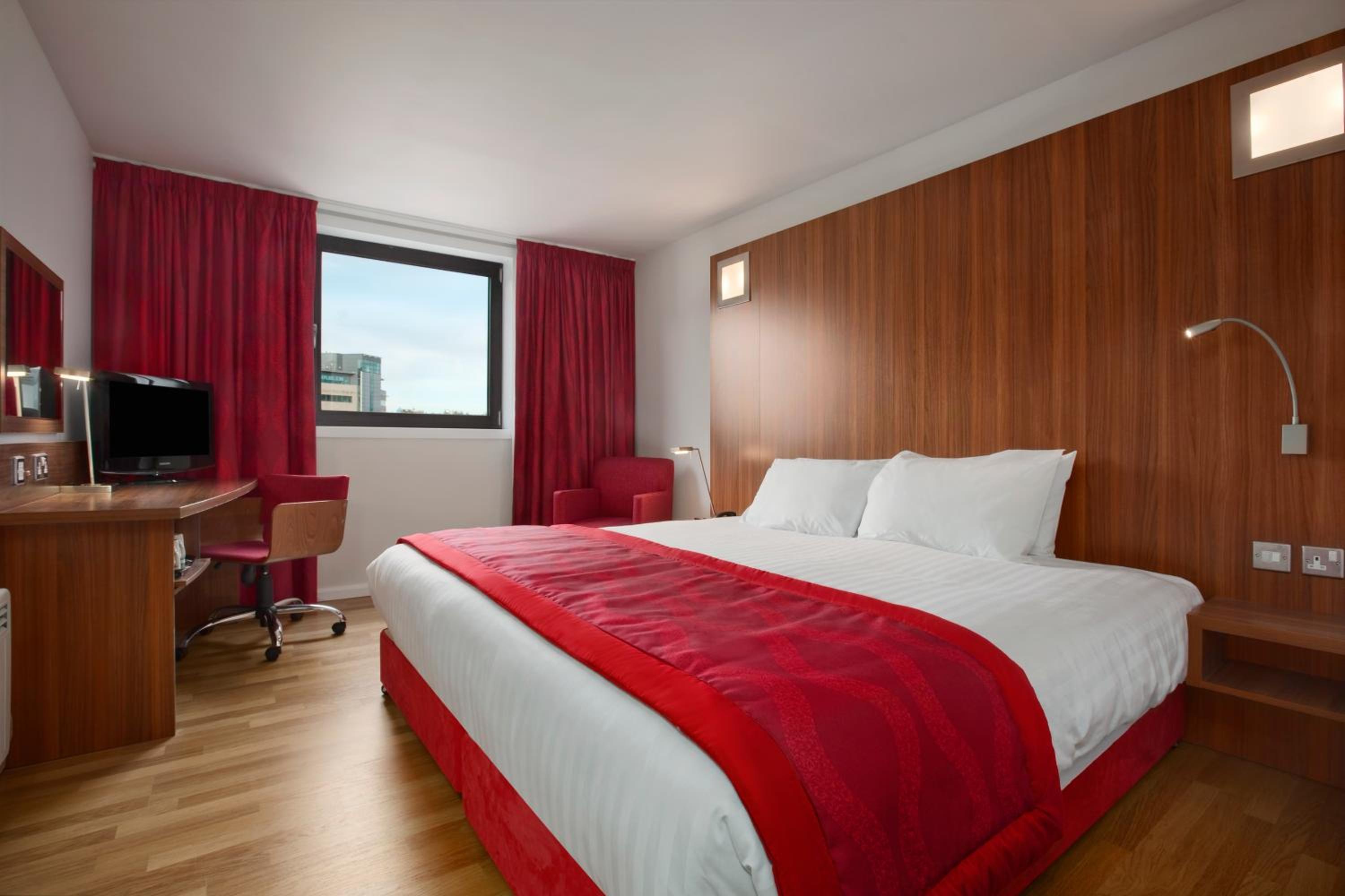 King Room - Photo 4