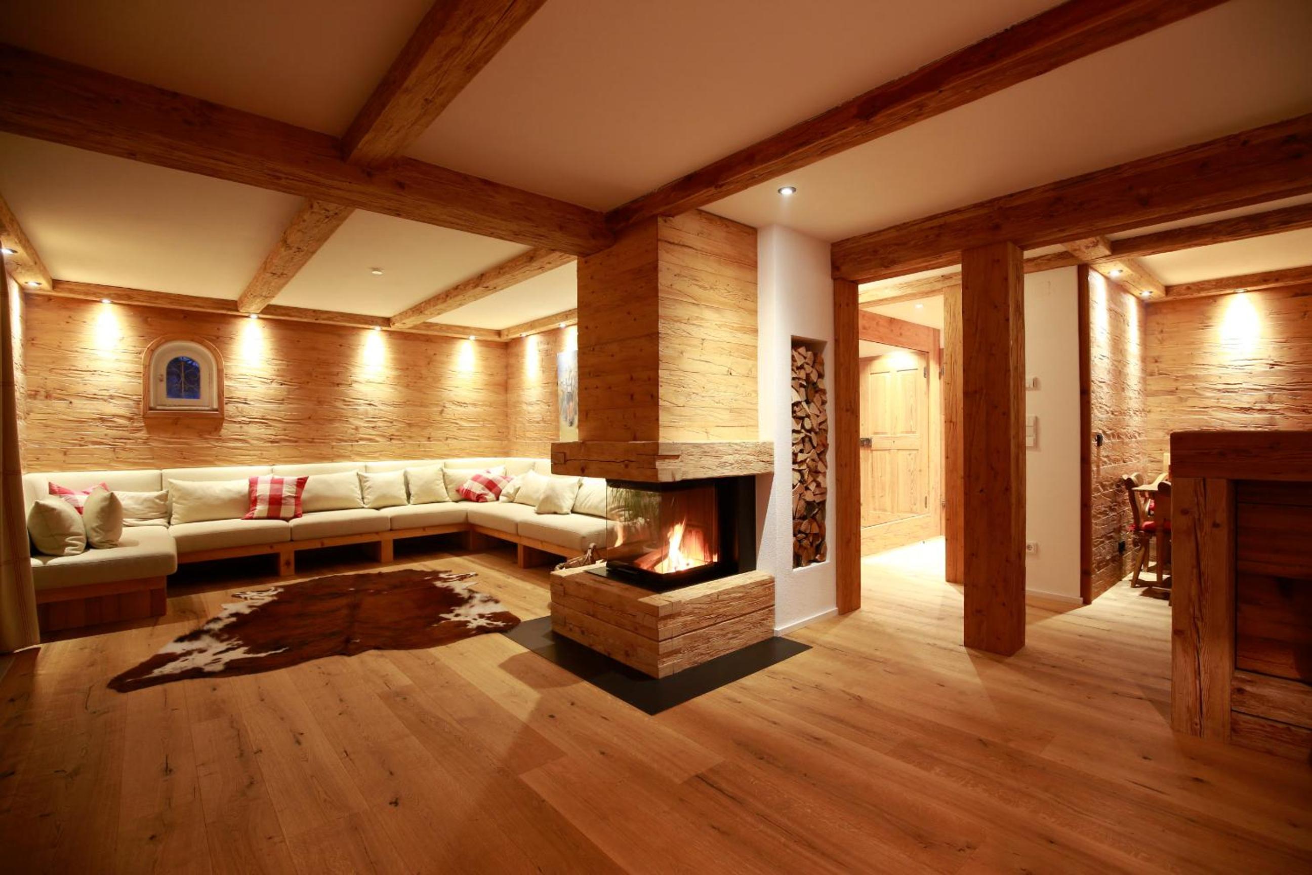 Vacation Home photo 1