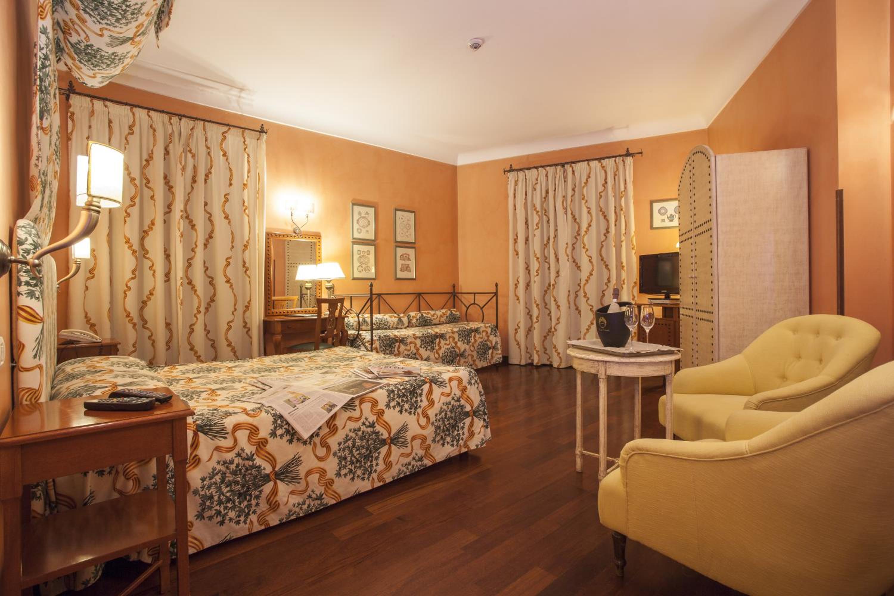 Junior Suite photo 2