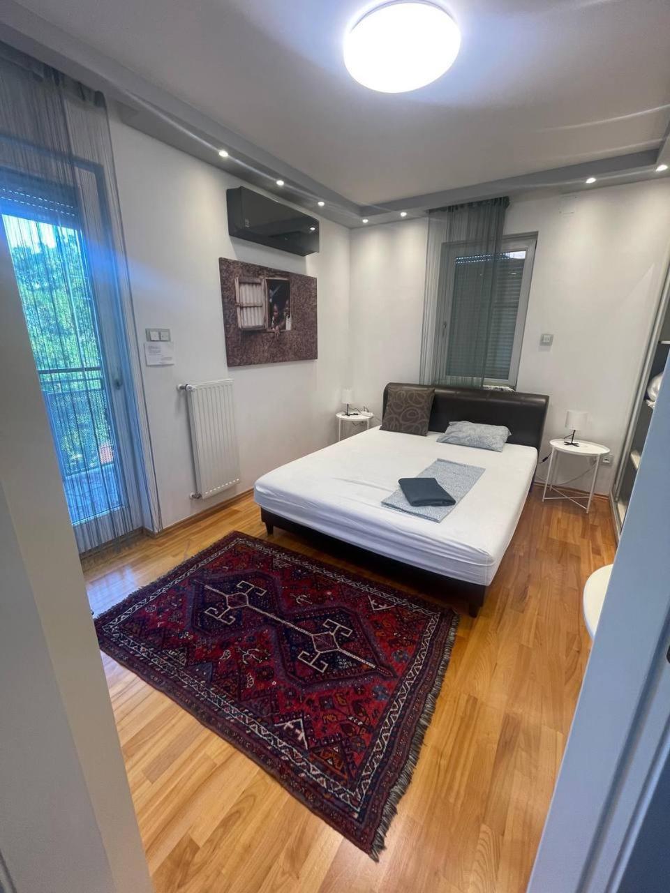 Duplex Suite