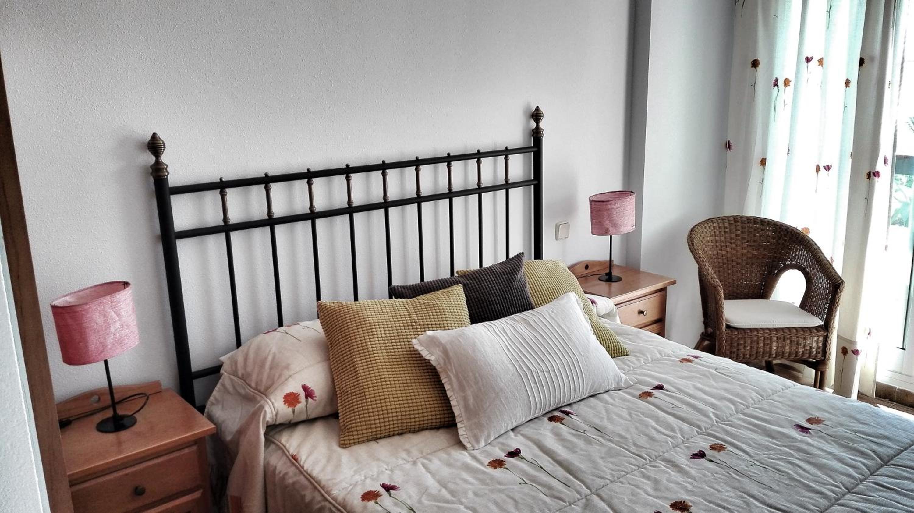 Apartamento Ático