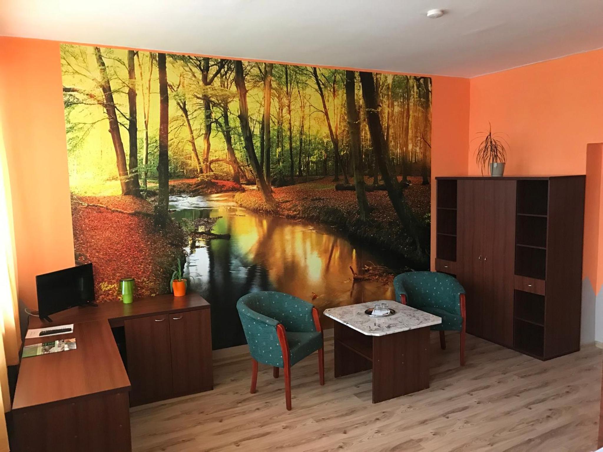 Standard Twin Room - Photo 6