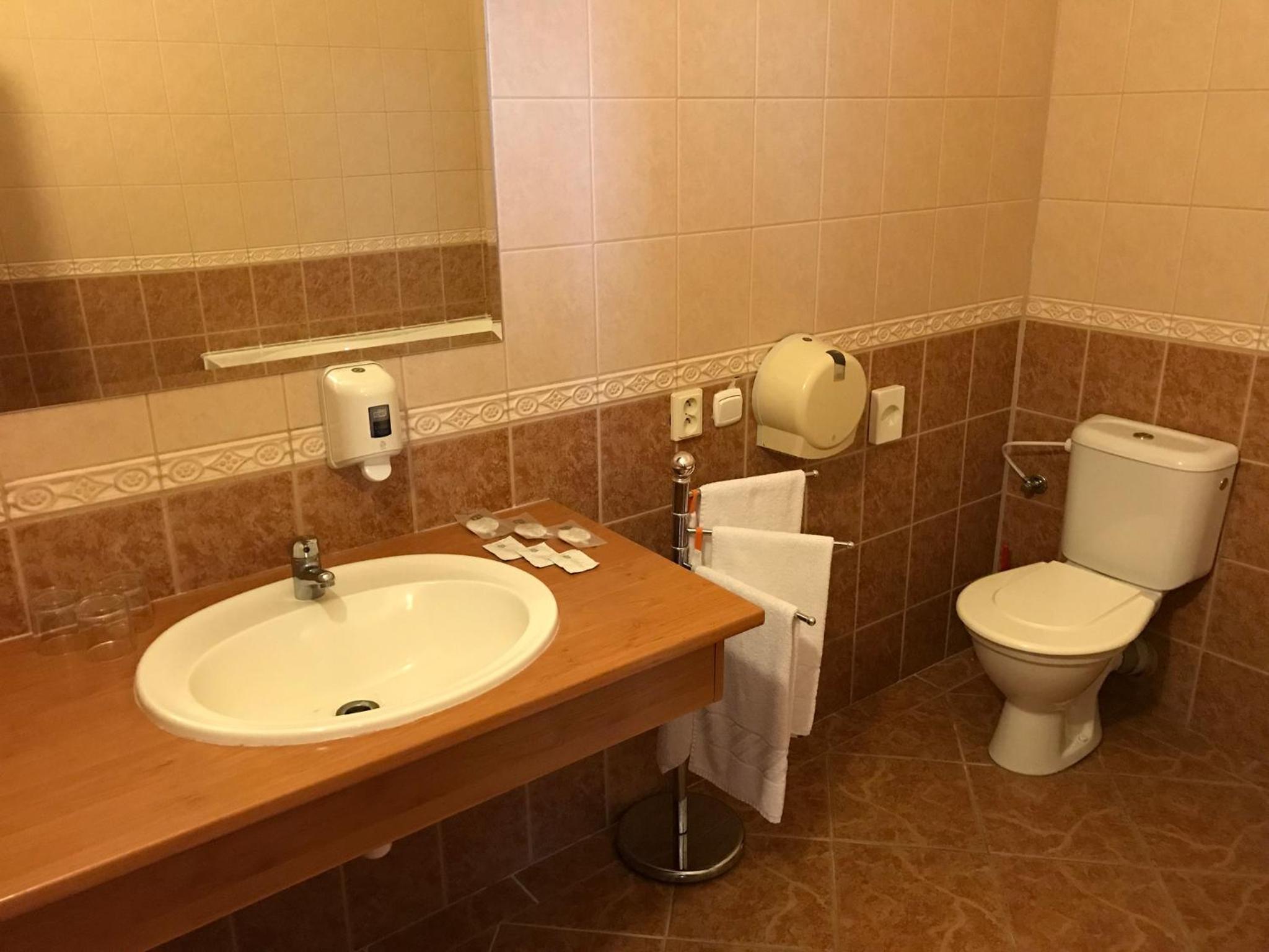 Triple Room - Photo 2