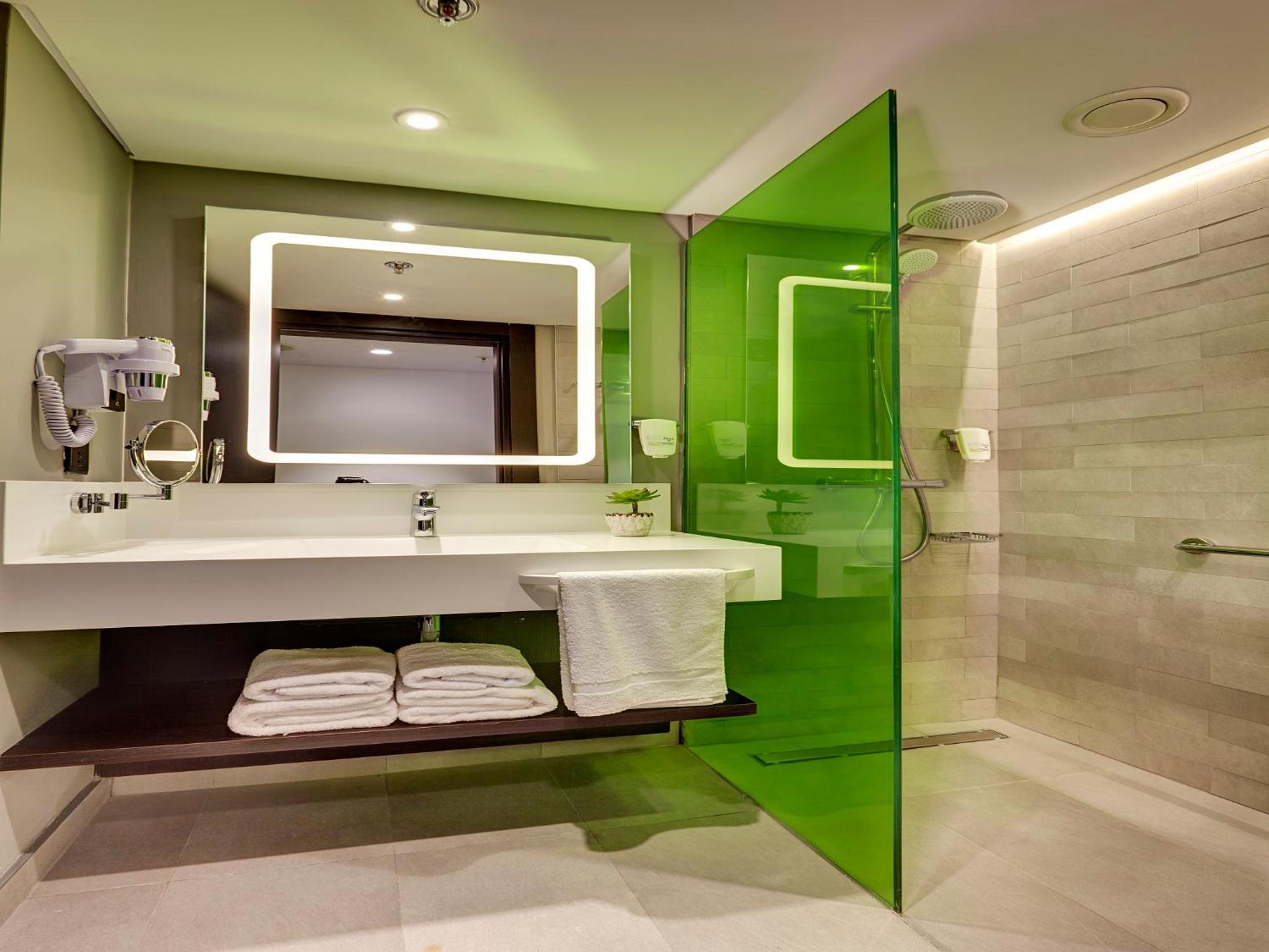 Superior Room with Sea View