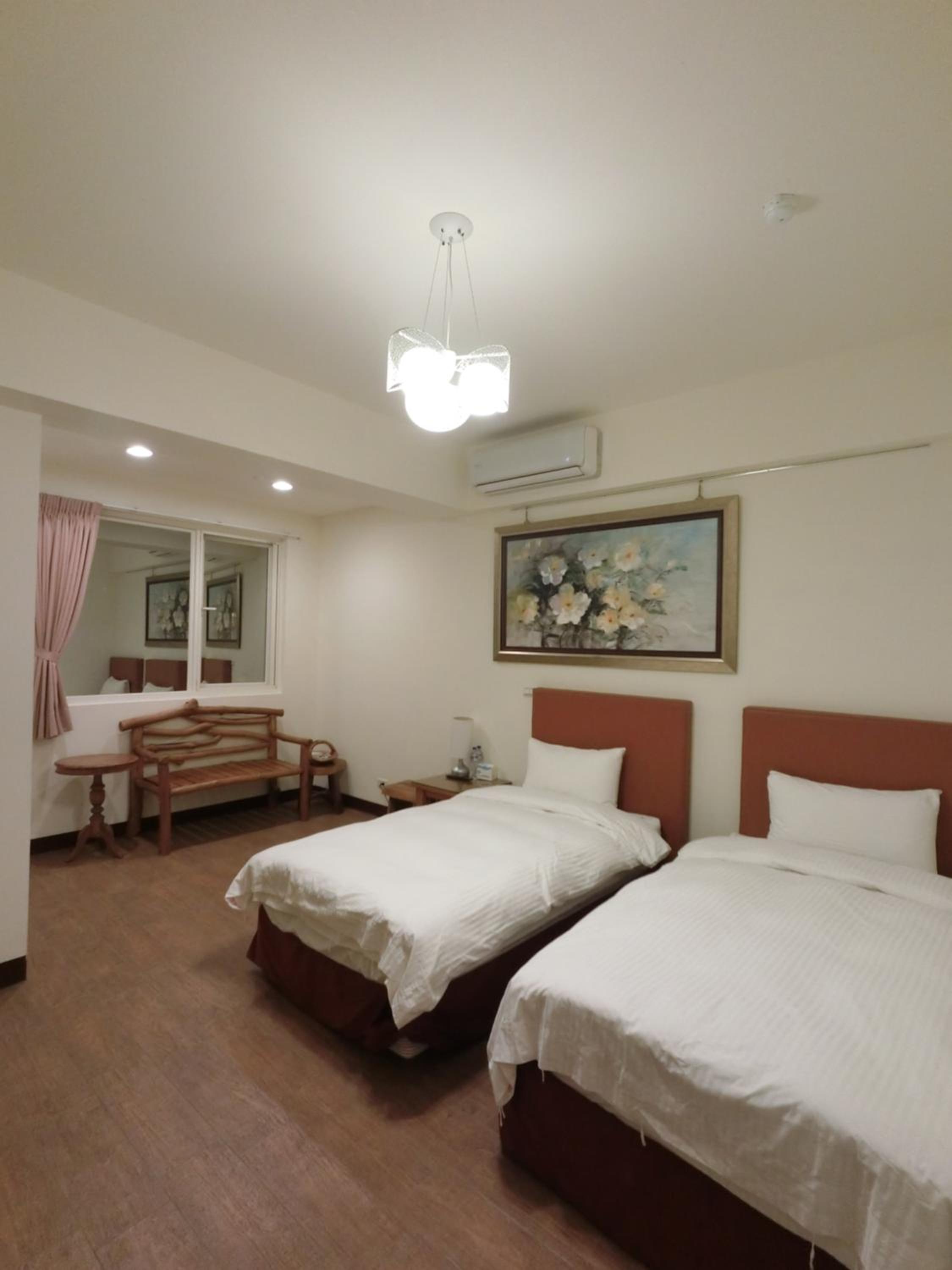 Twin Room photo 3