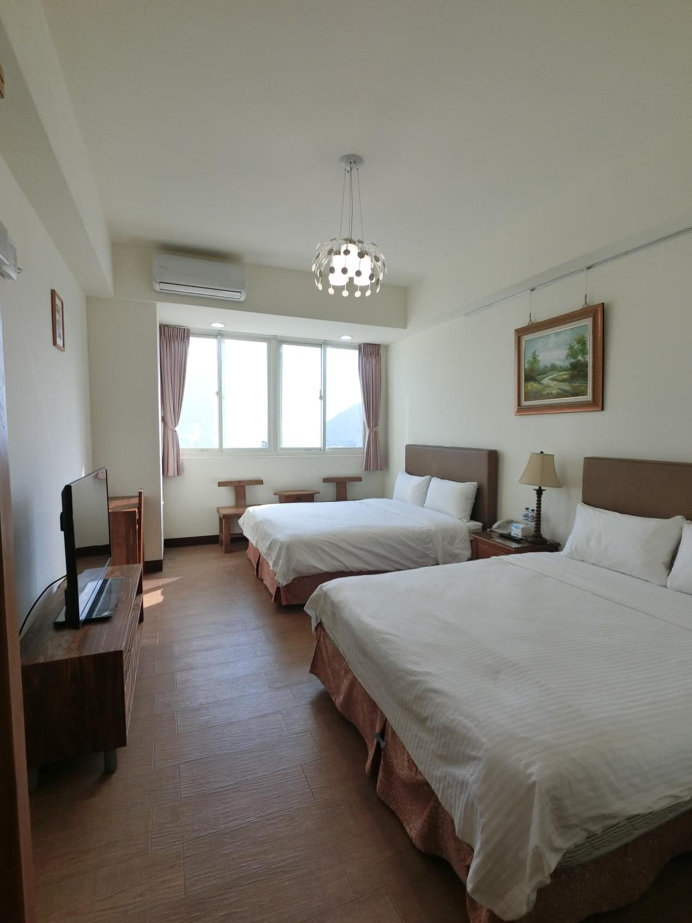 Quadruple Room photo 2
