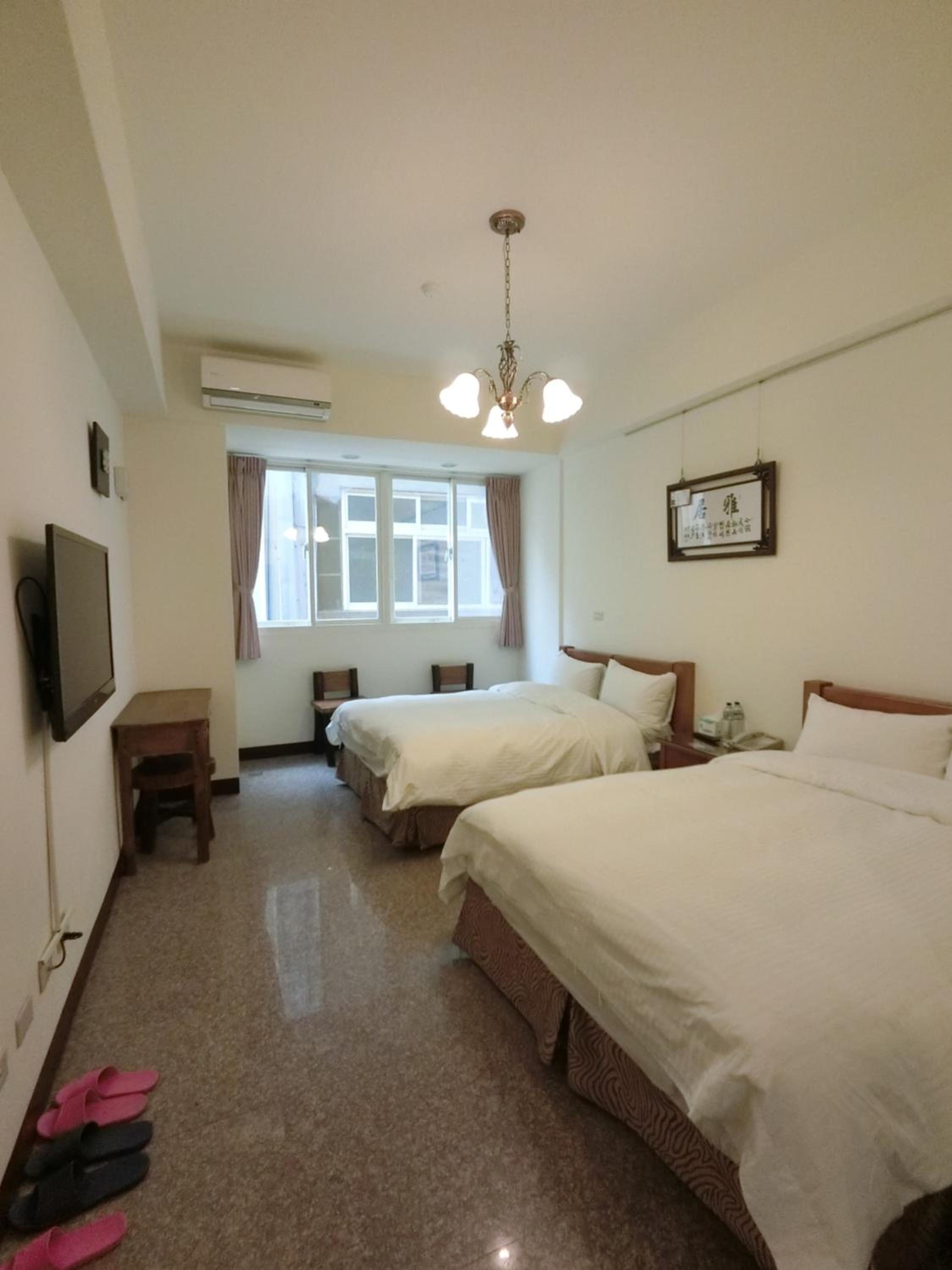 Quadruple Room photo 3