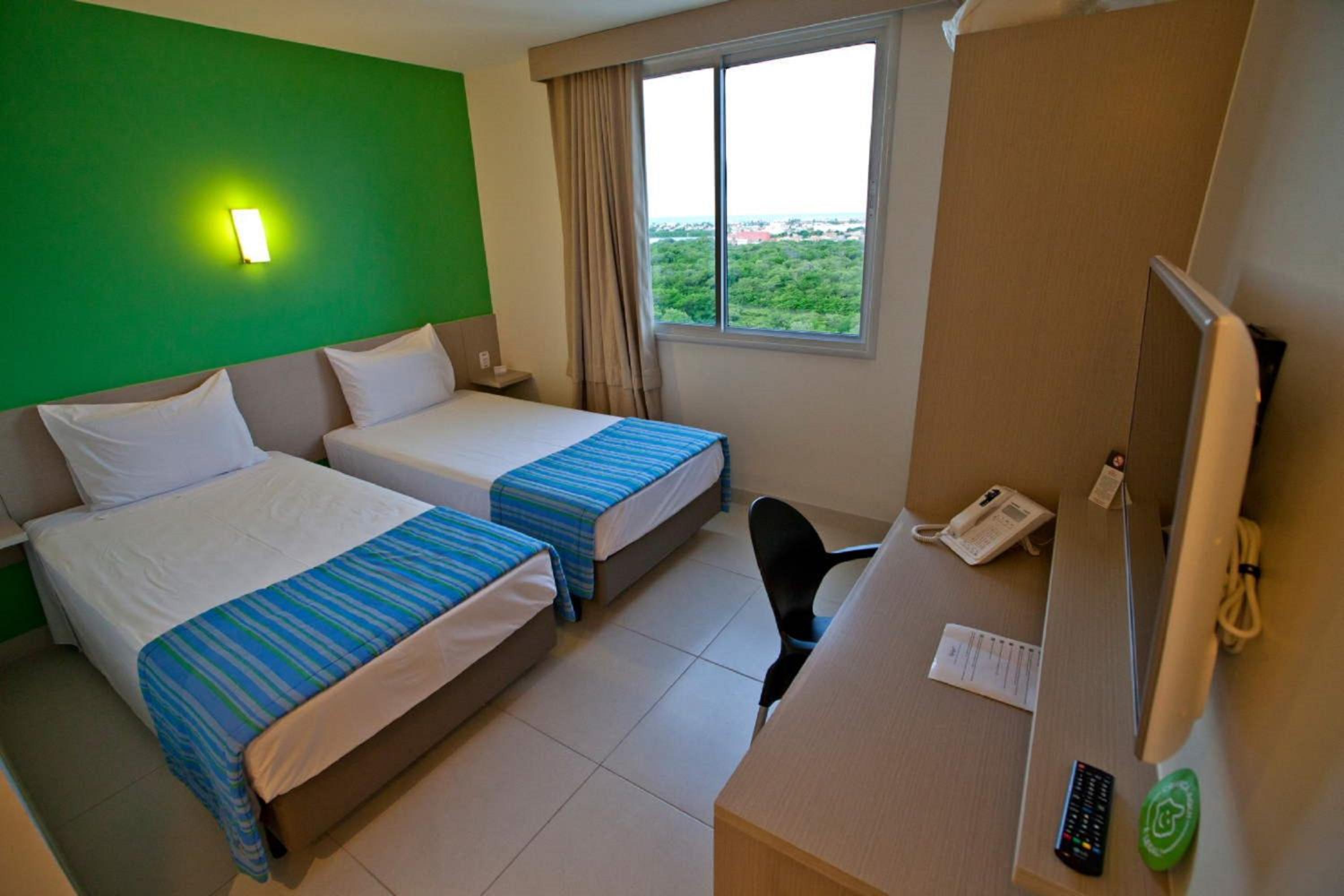 Standard Twin Room photo 1