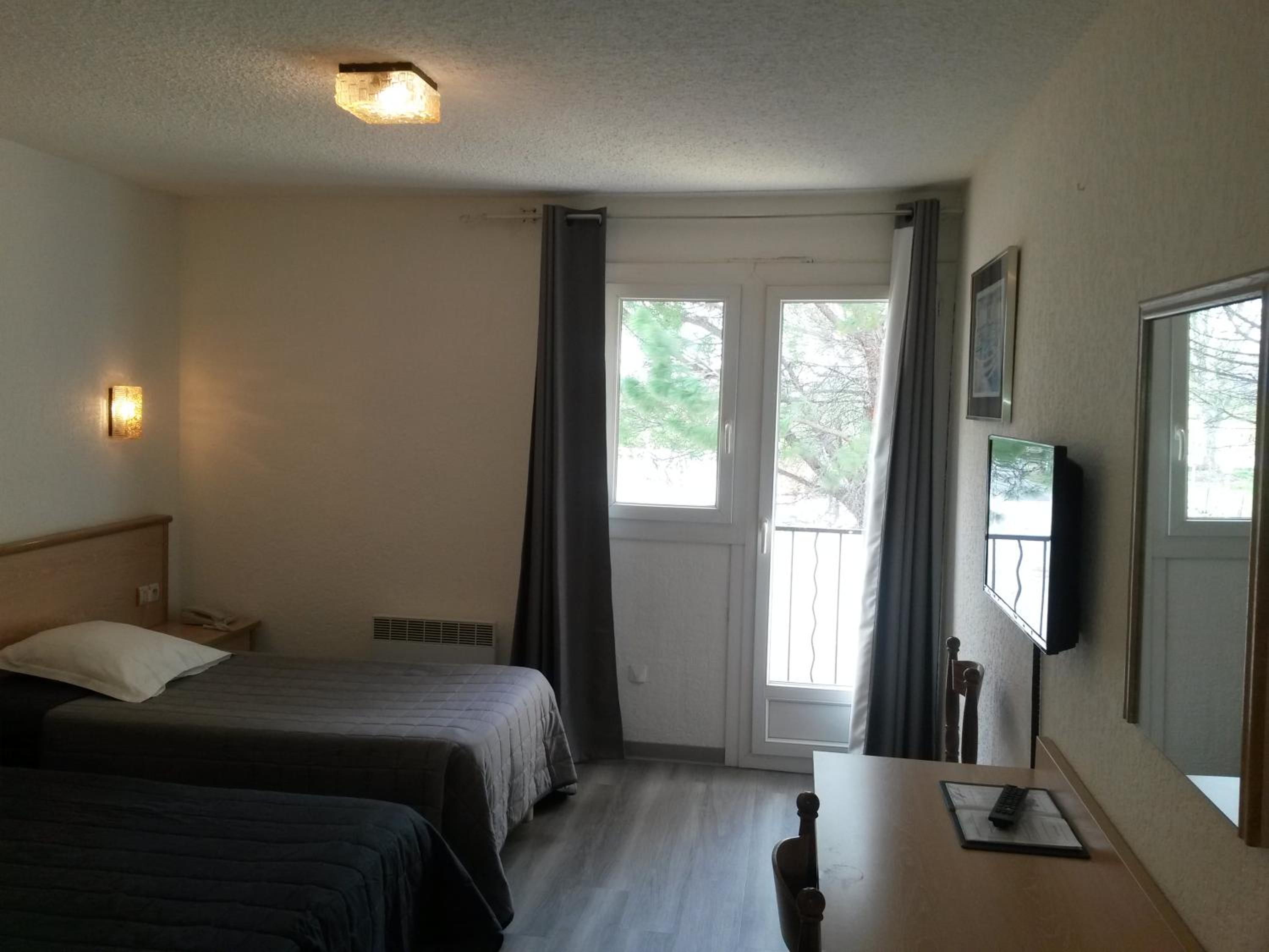 Twin Room photo 3
