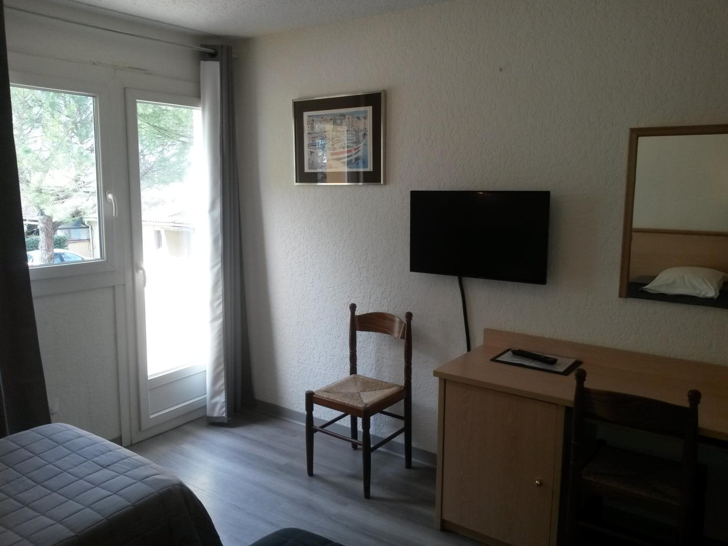 Twin Room photo 2