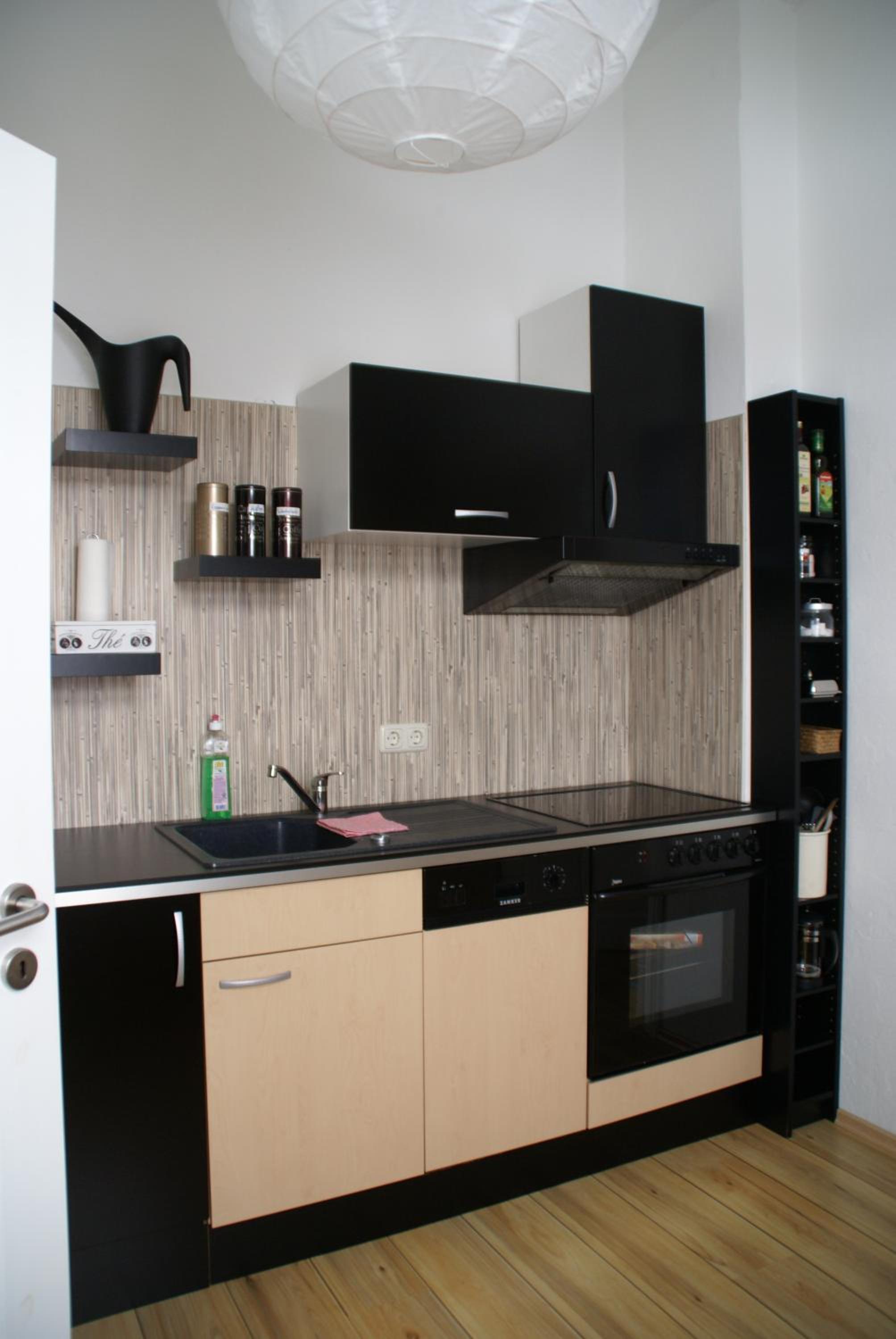 Apartment photo 3