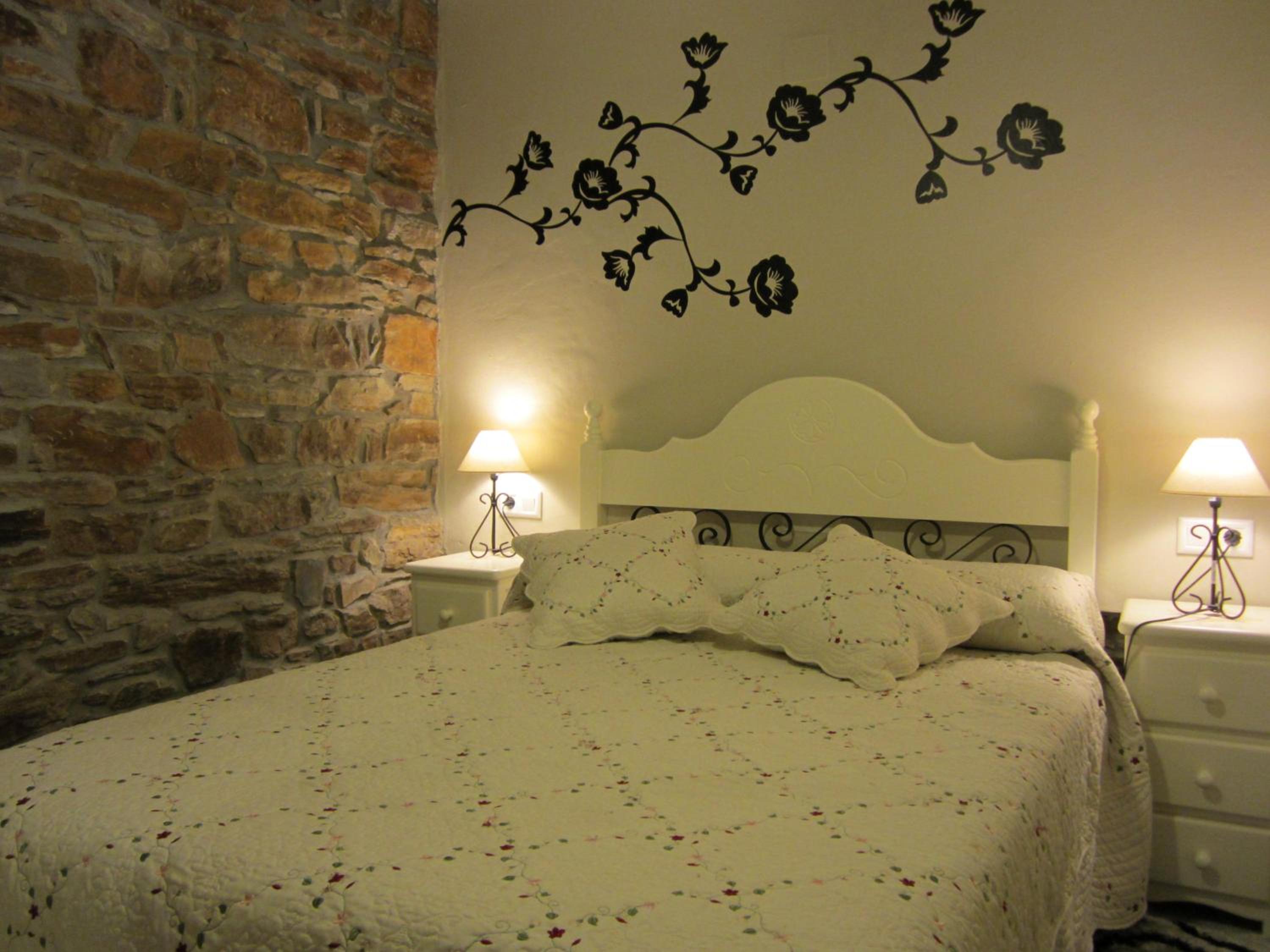 Casa de cinco habitaciones
