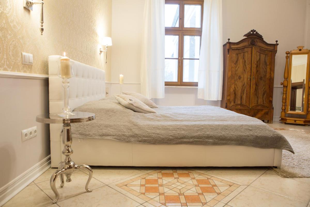 Superior Double Room photo 3