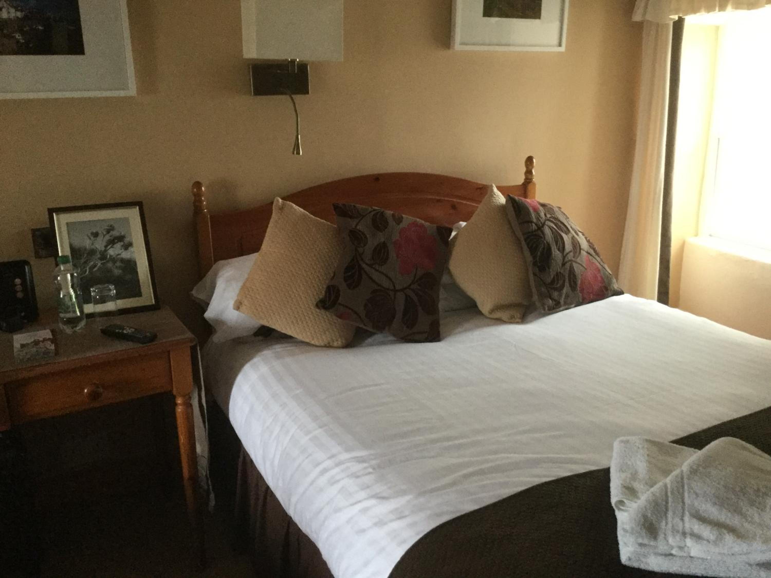 Standard Double Room photo 2