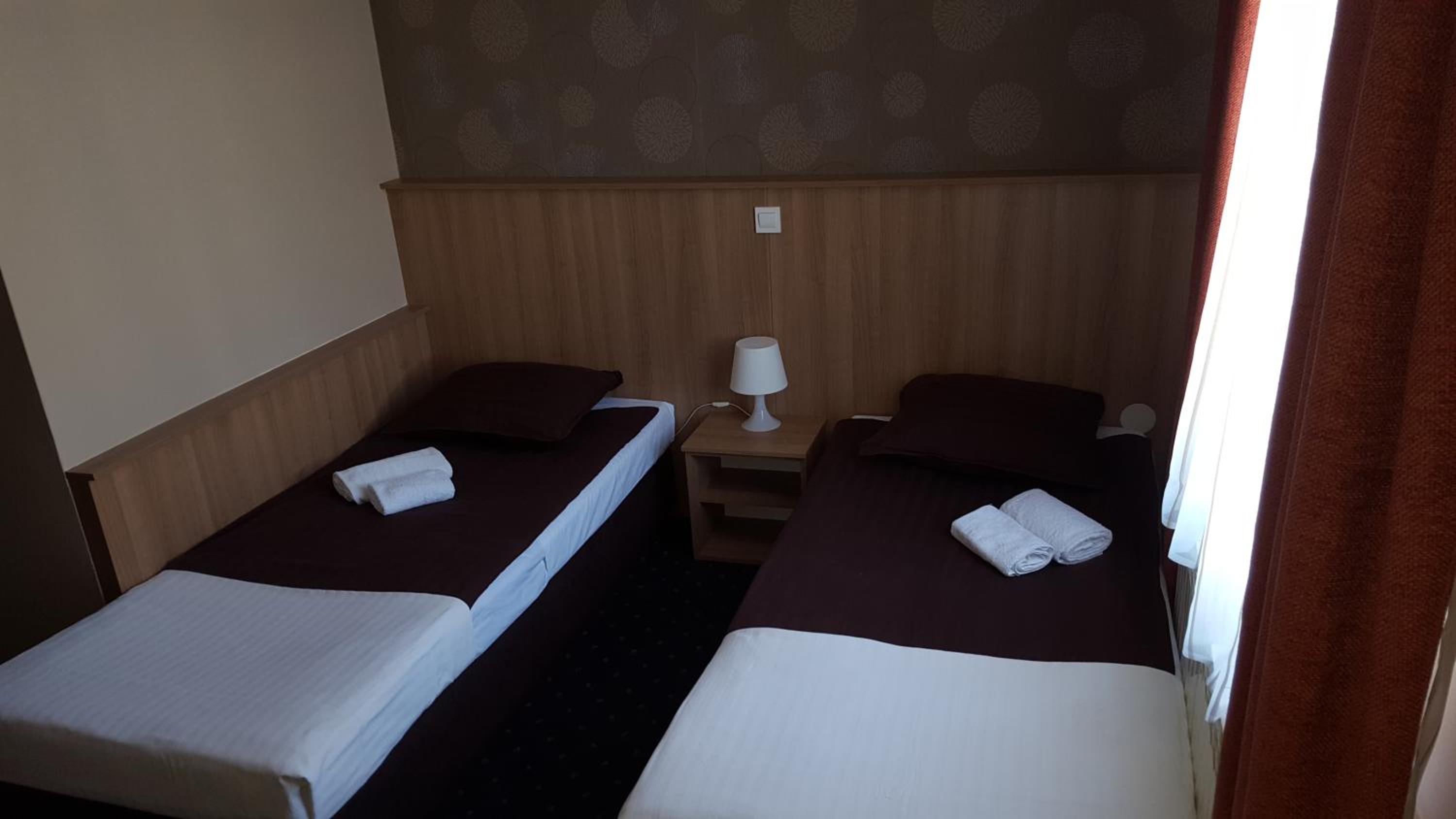 Double or Twin Room - Photo 1