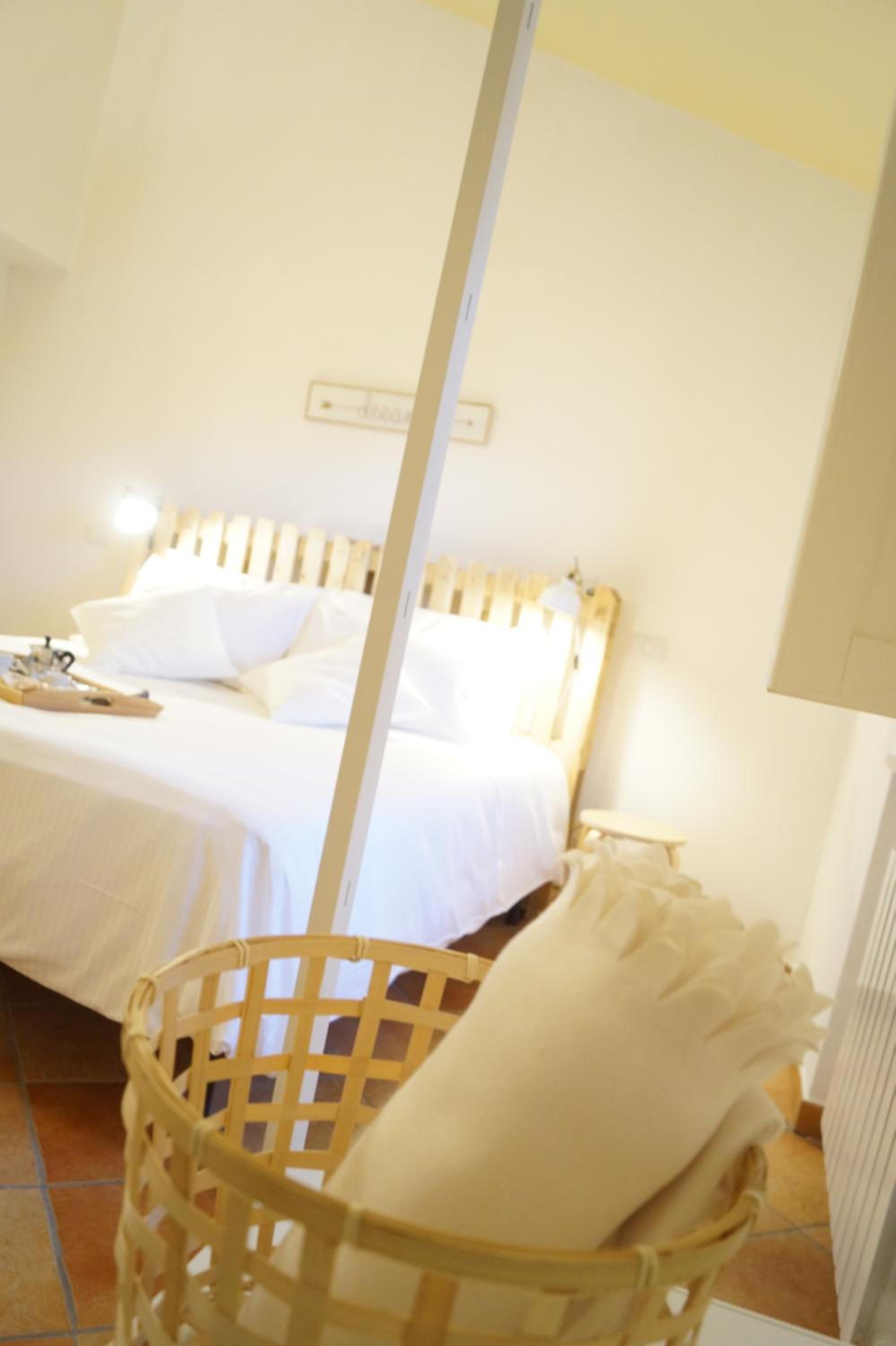 Double Room - Photo 8