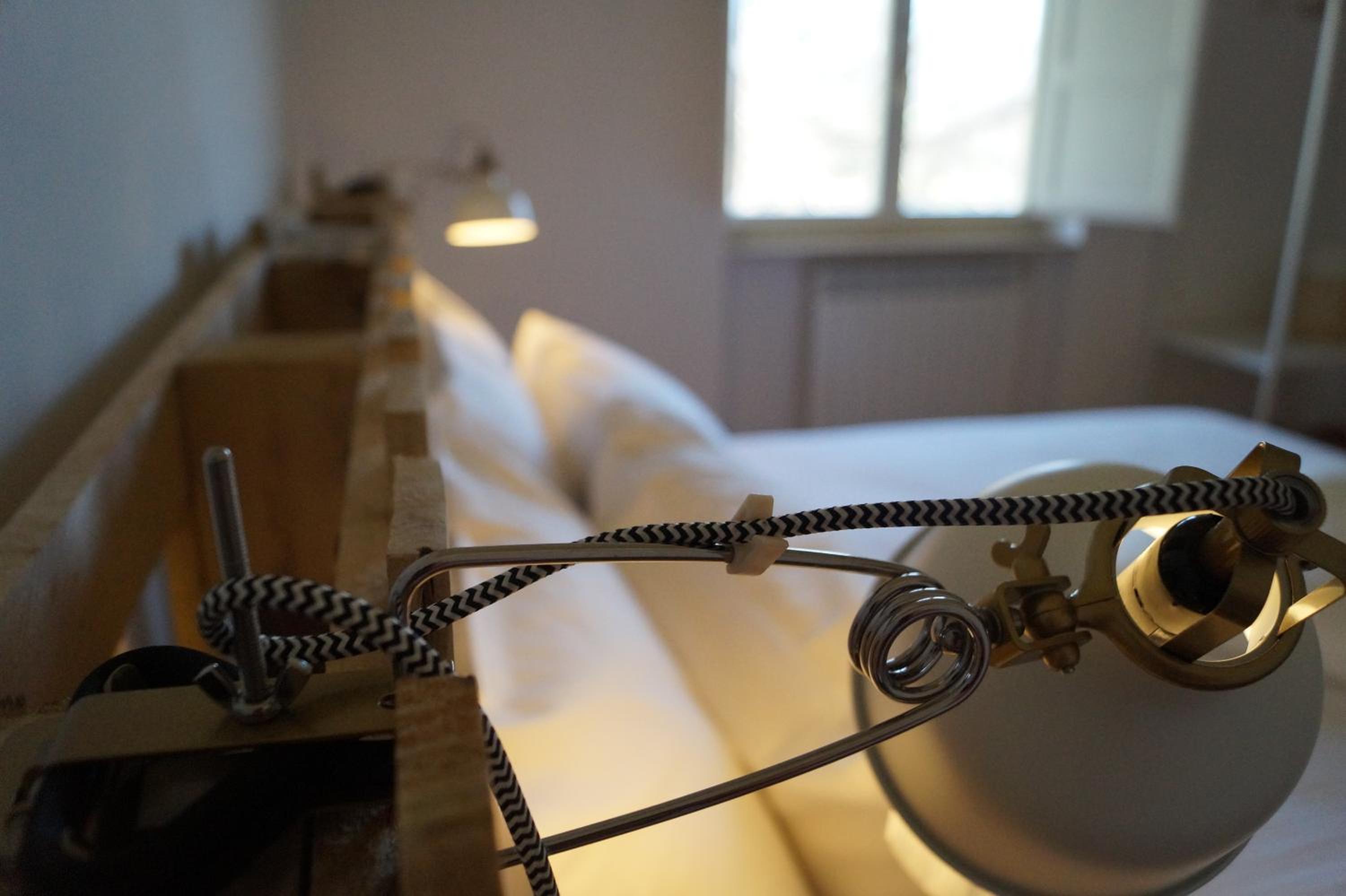 Double Room - Photo 12