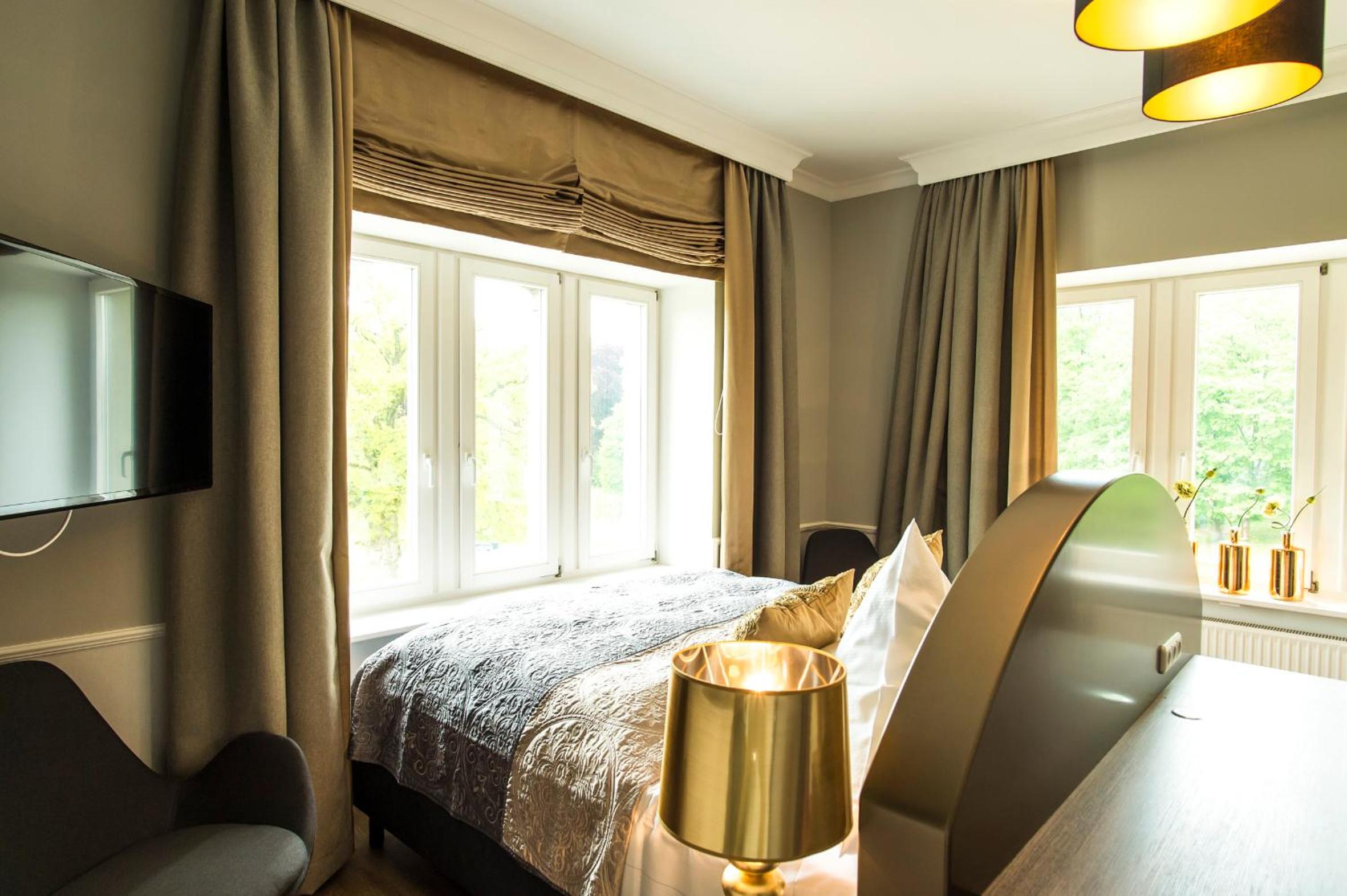 Double Room - Photo 6