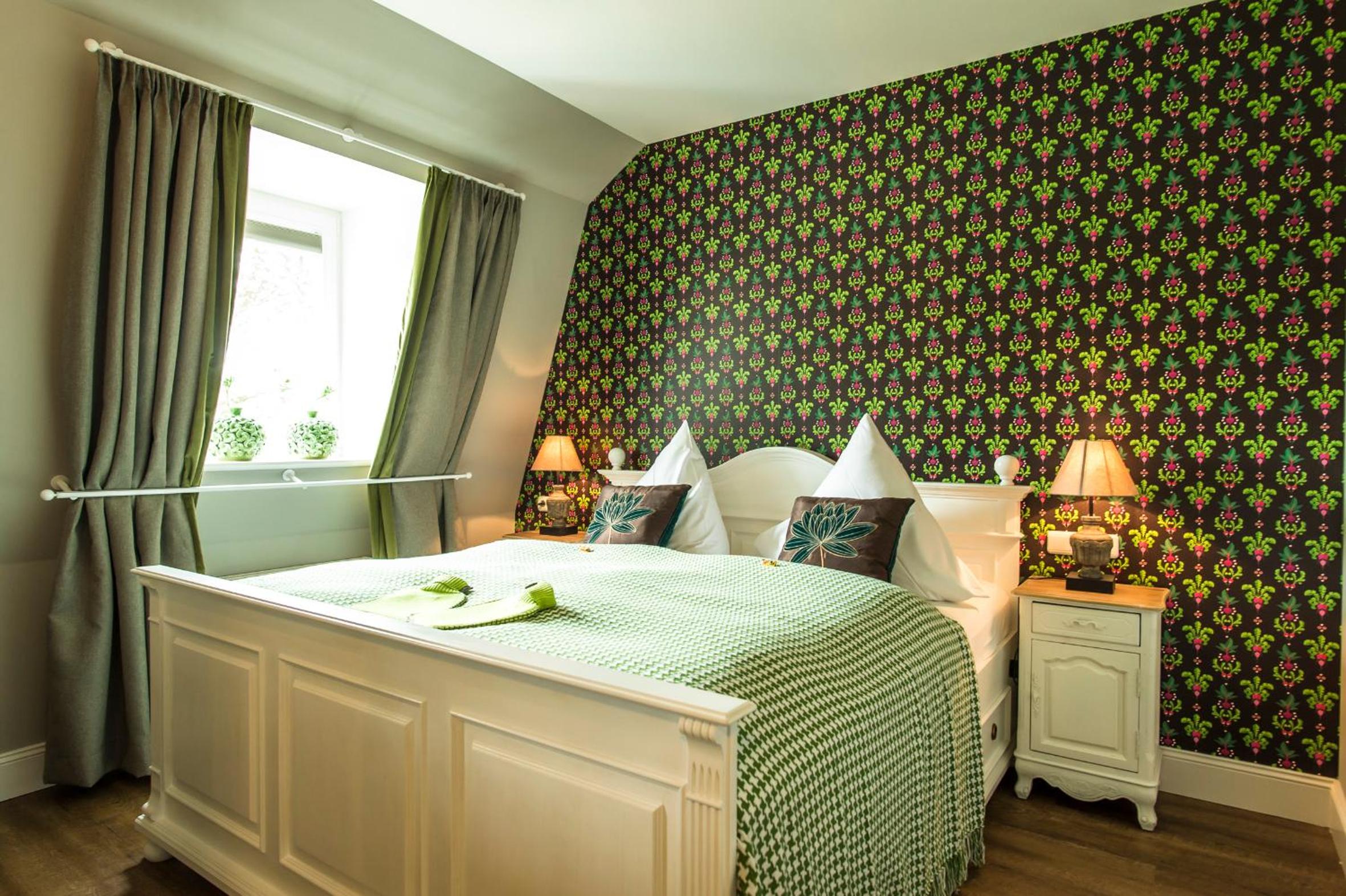 Double Room - Photo 8