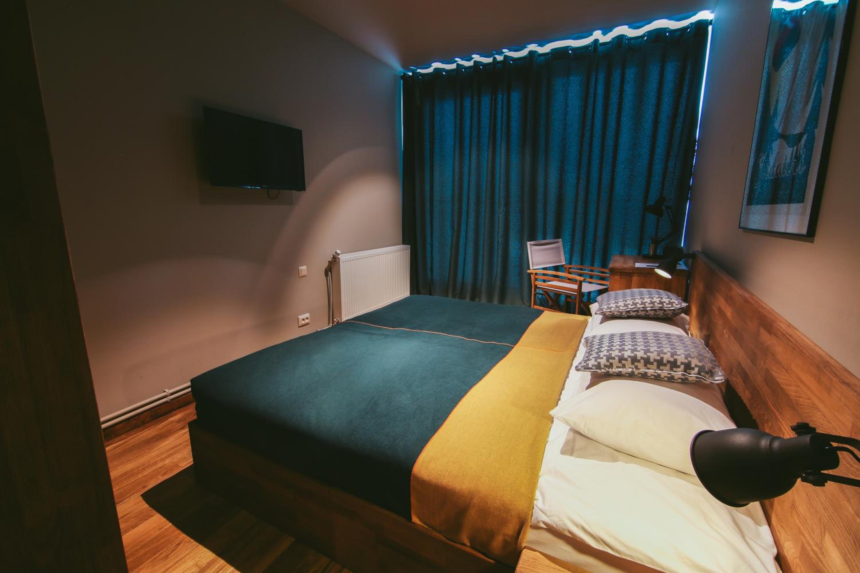 Double Room with Terrace - Photo 5
