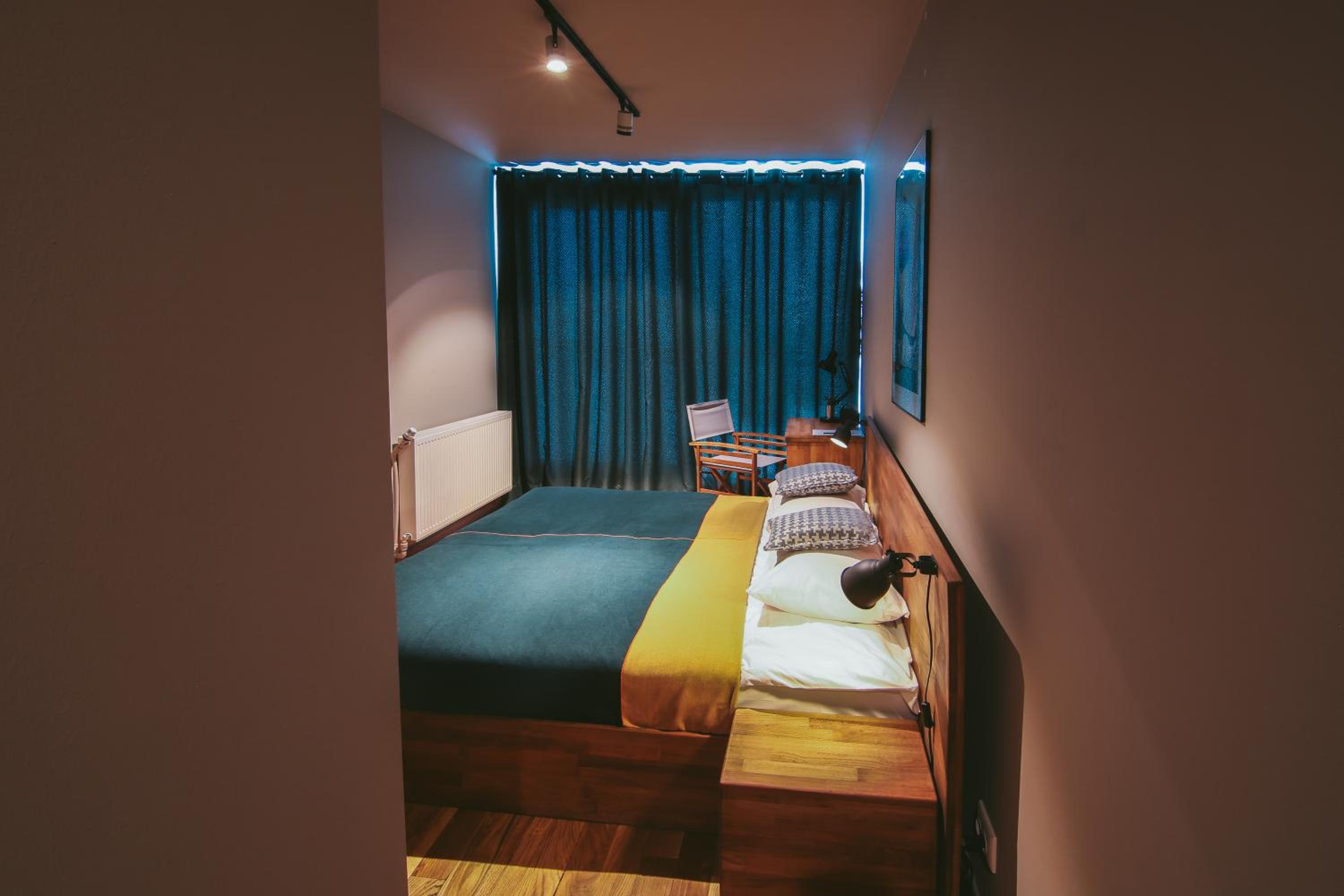 Double Room - Photo 1