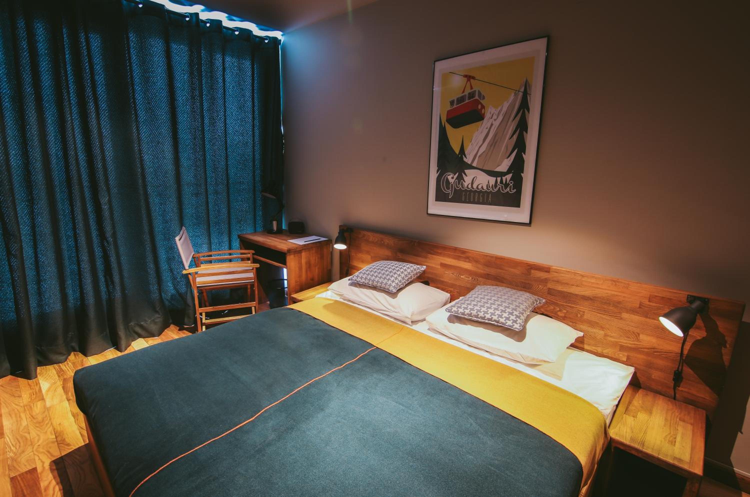 Double Room - Photo 2