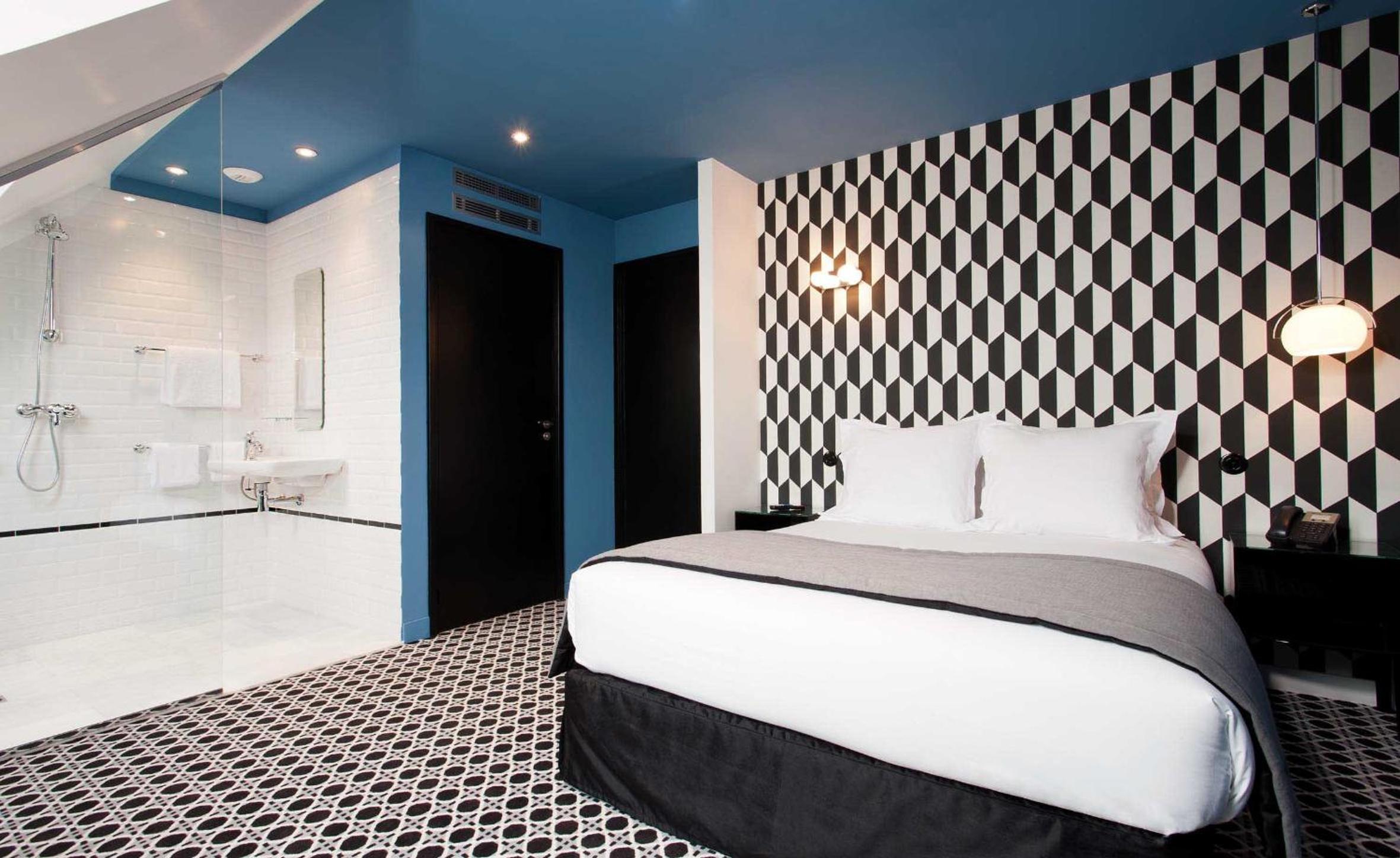 Double Room with Balcony photo 2