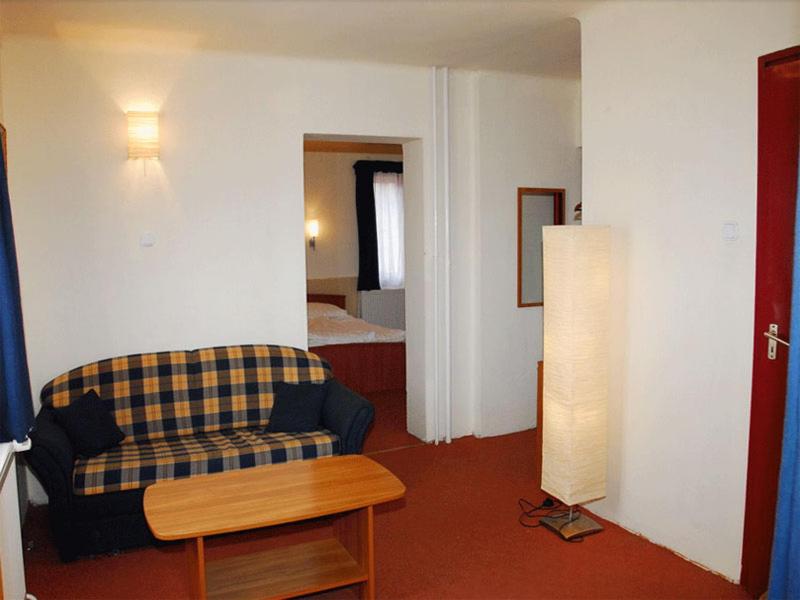 Apartment with Terrace photo 2