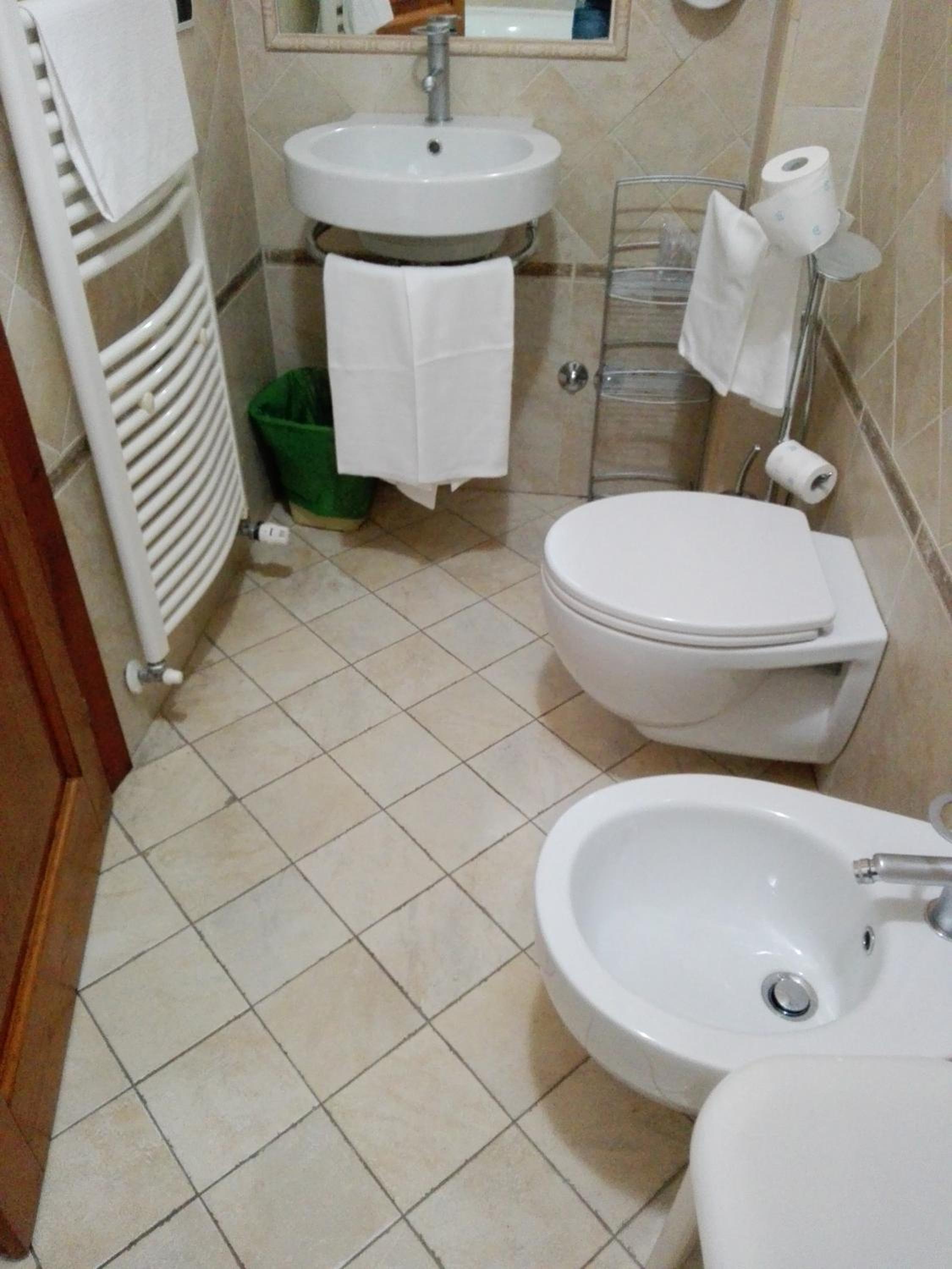 Triple Room - Photo 7