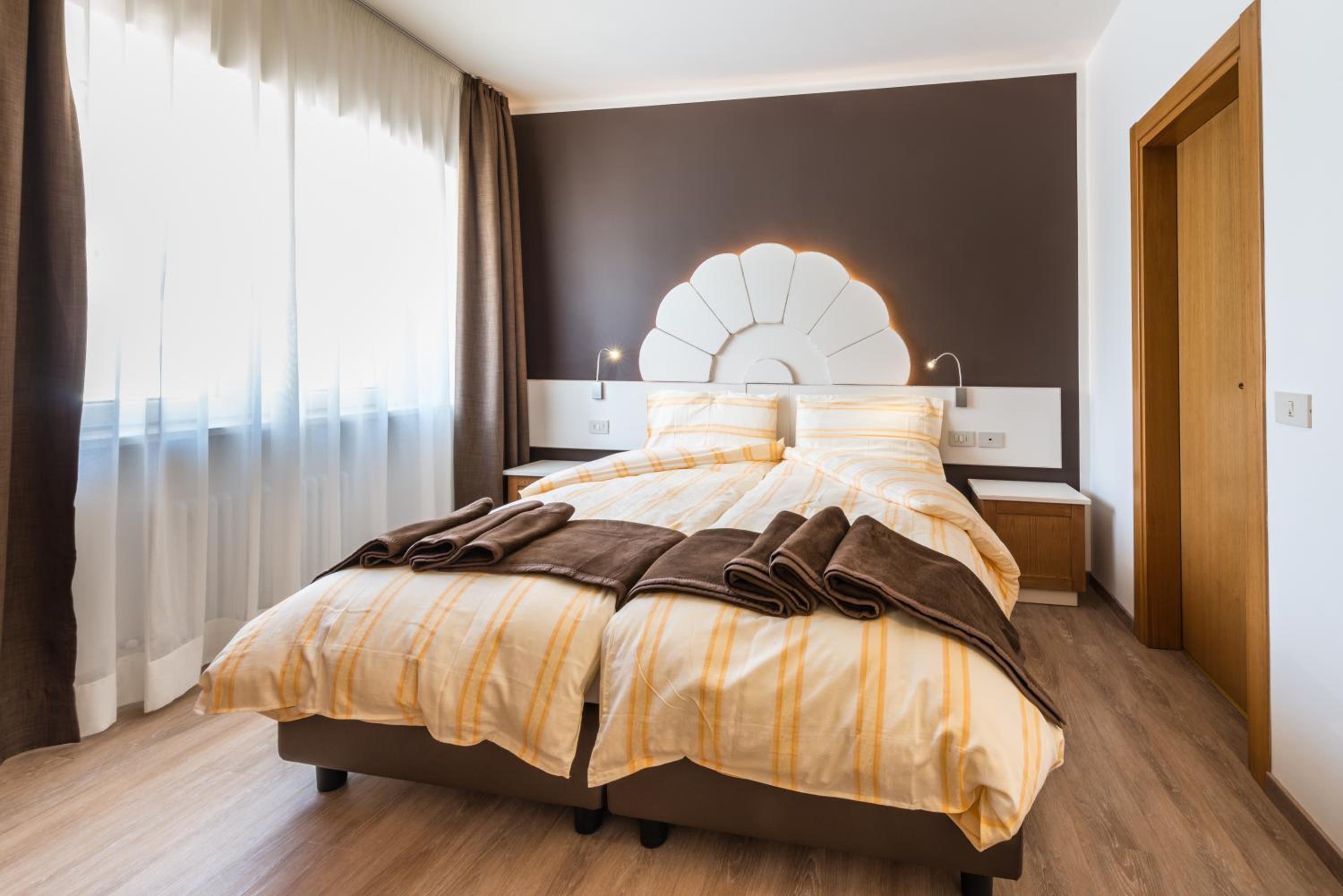 Classic Double or Twin Room photo 2