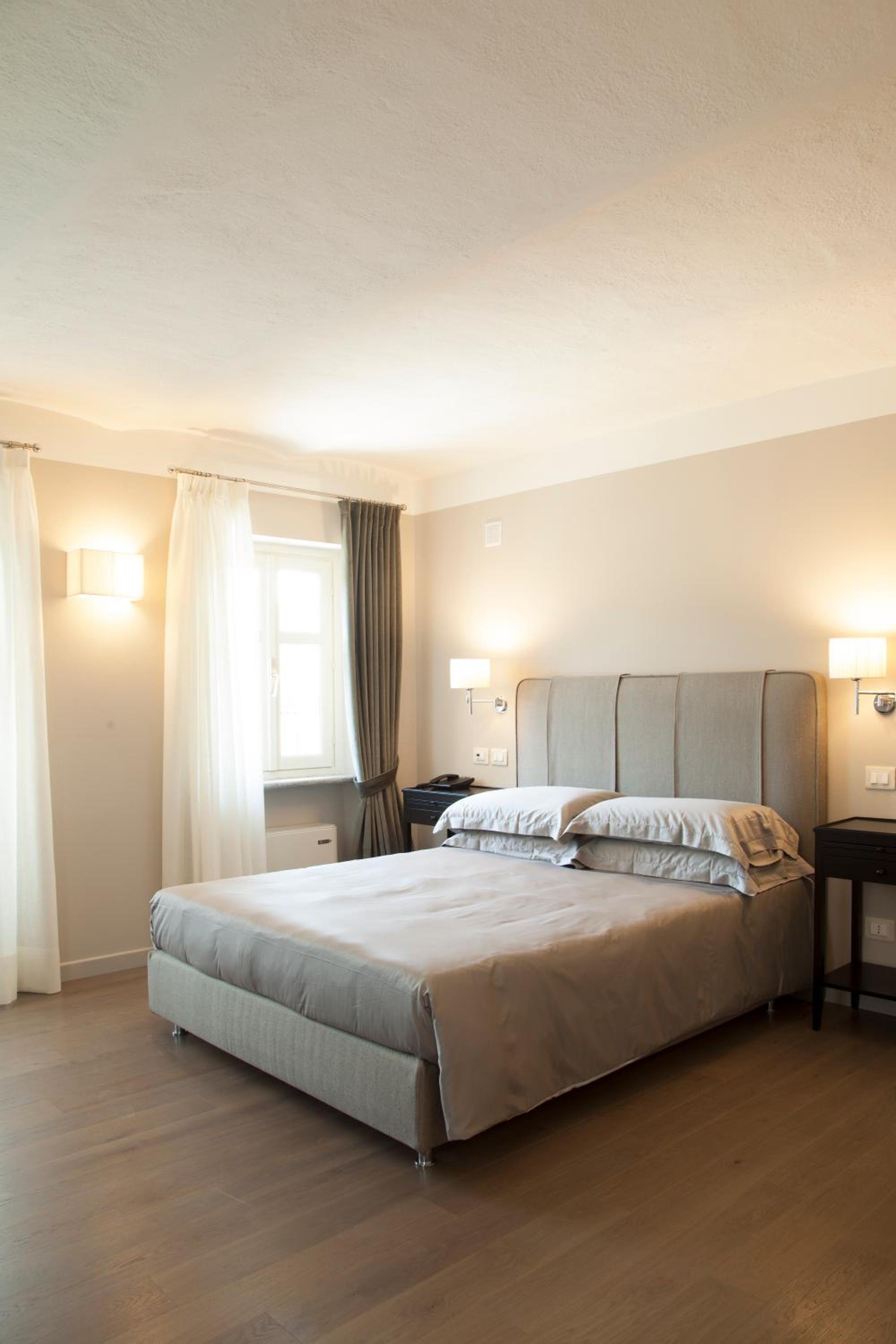 Comfort Double Room with Balcony photo 3
