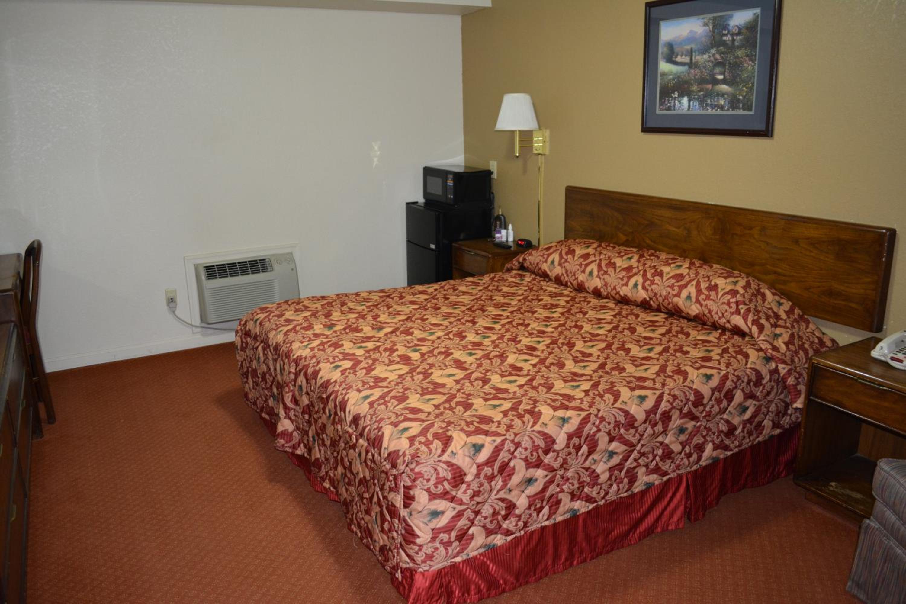 Single Room photo 1