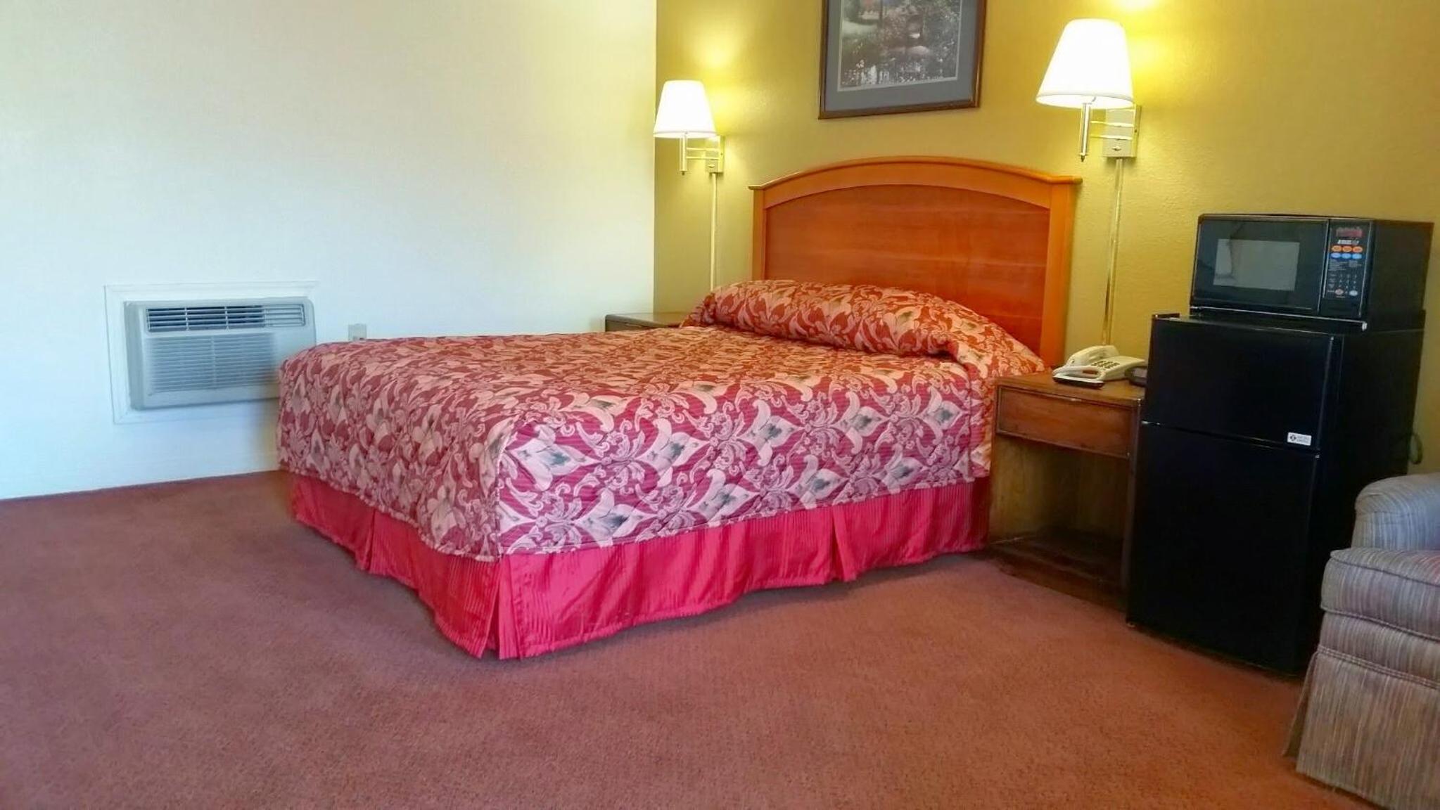 Single Room photo 2