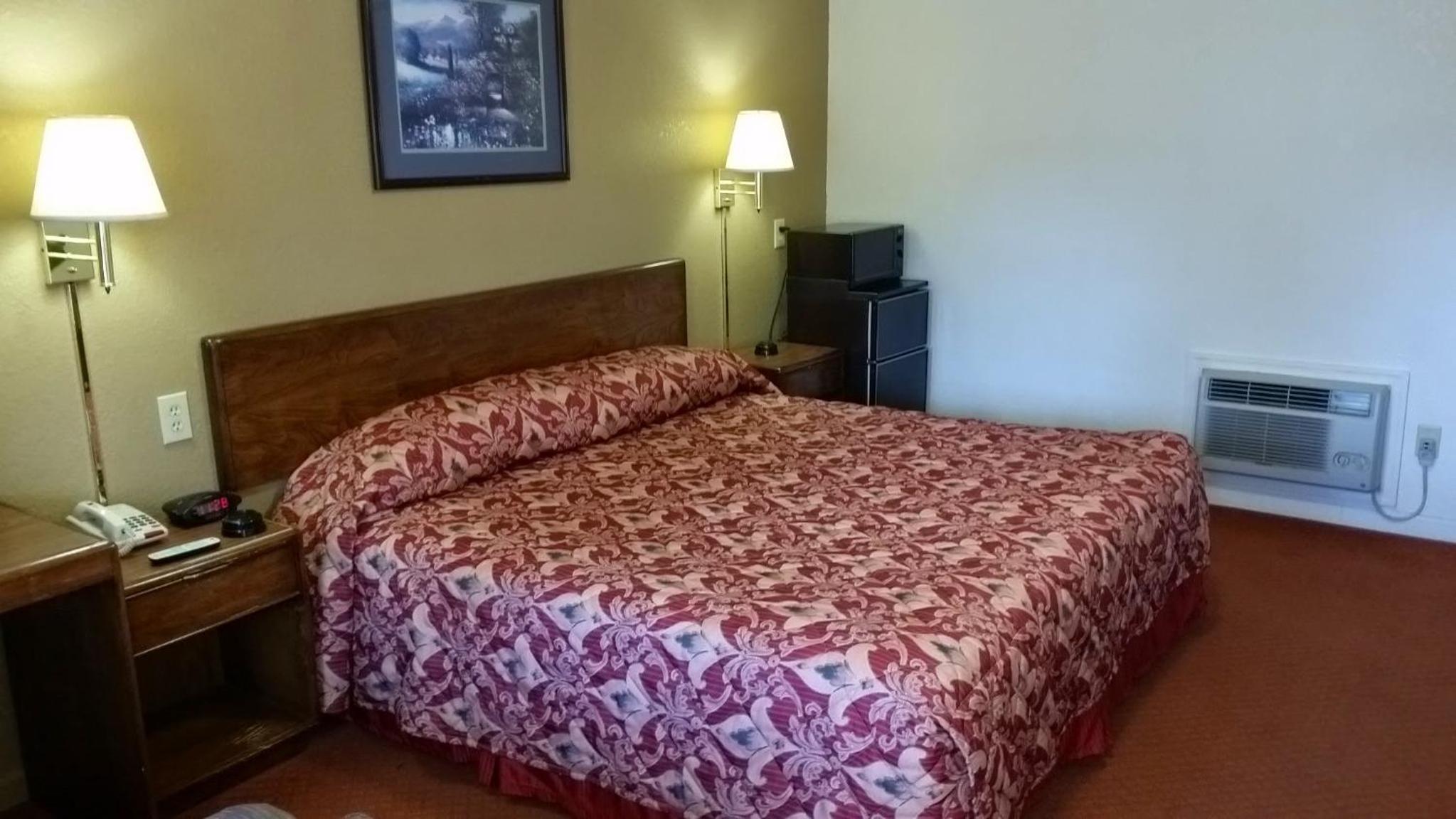 Single Room photo 3
