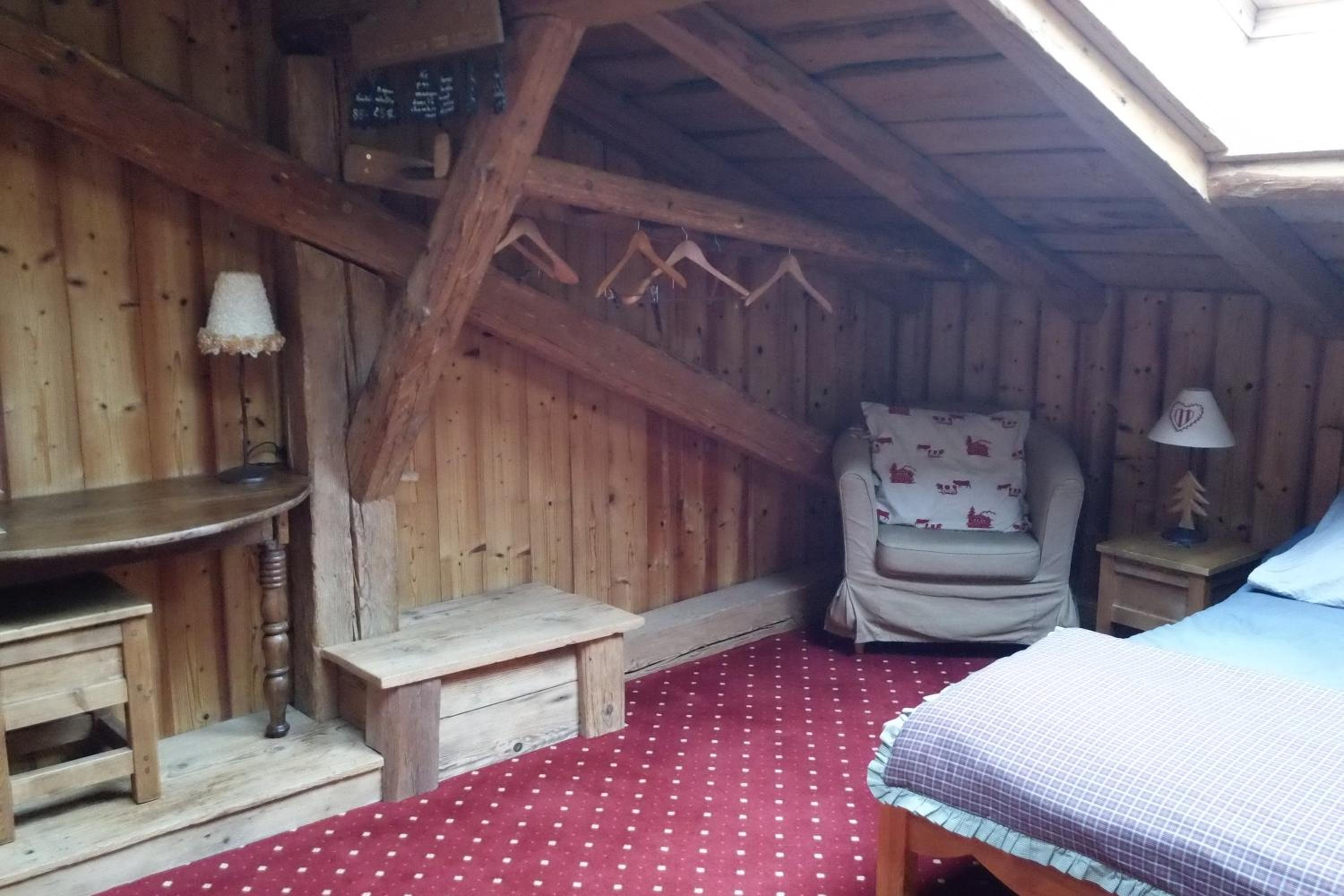 Double Room with Private Bathroom photo 2