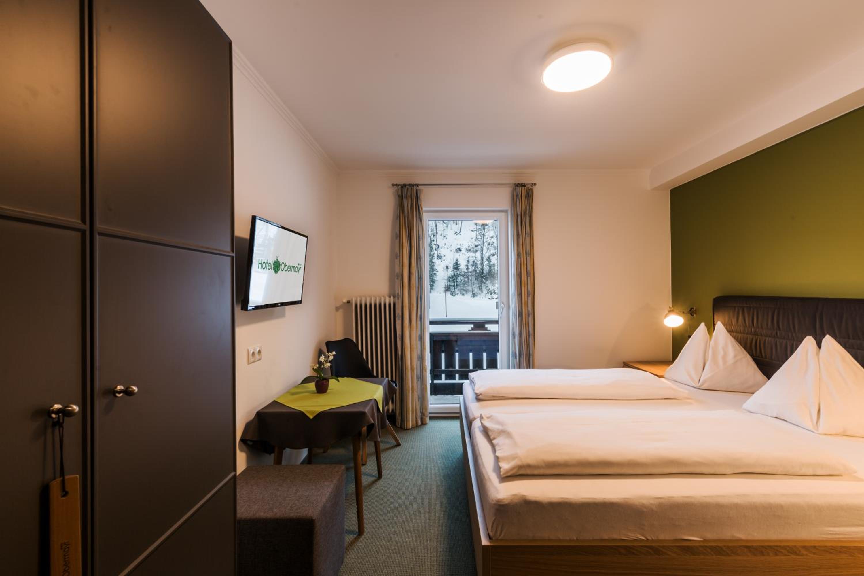 Superior Double Room photo 1