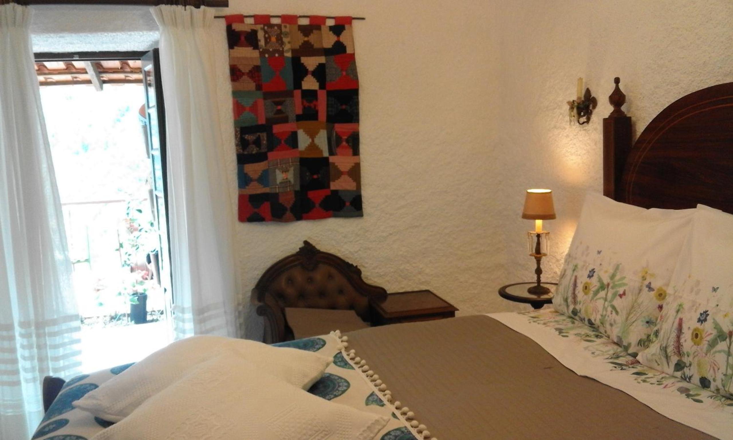 Double Room with Terrace photo 1