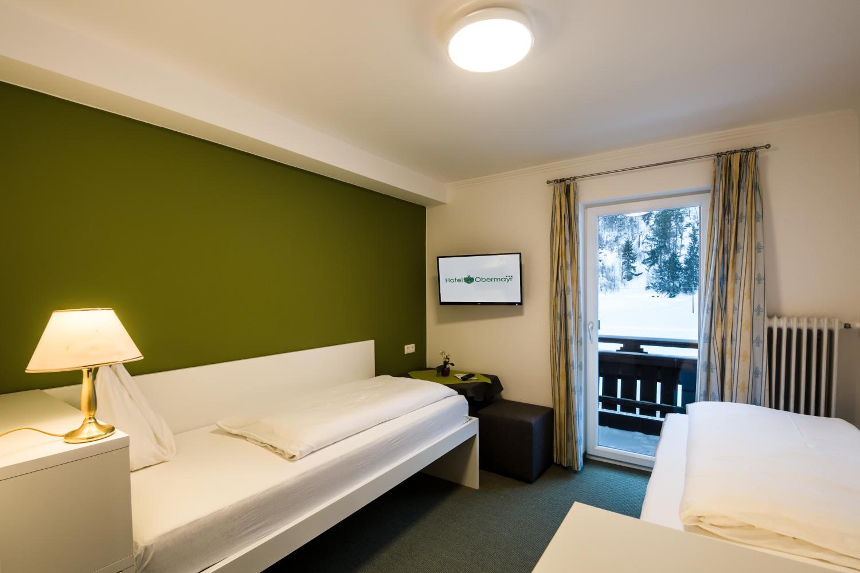 Standard Double Room photo 3