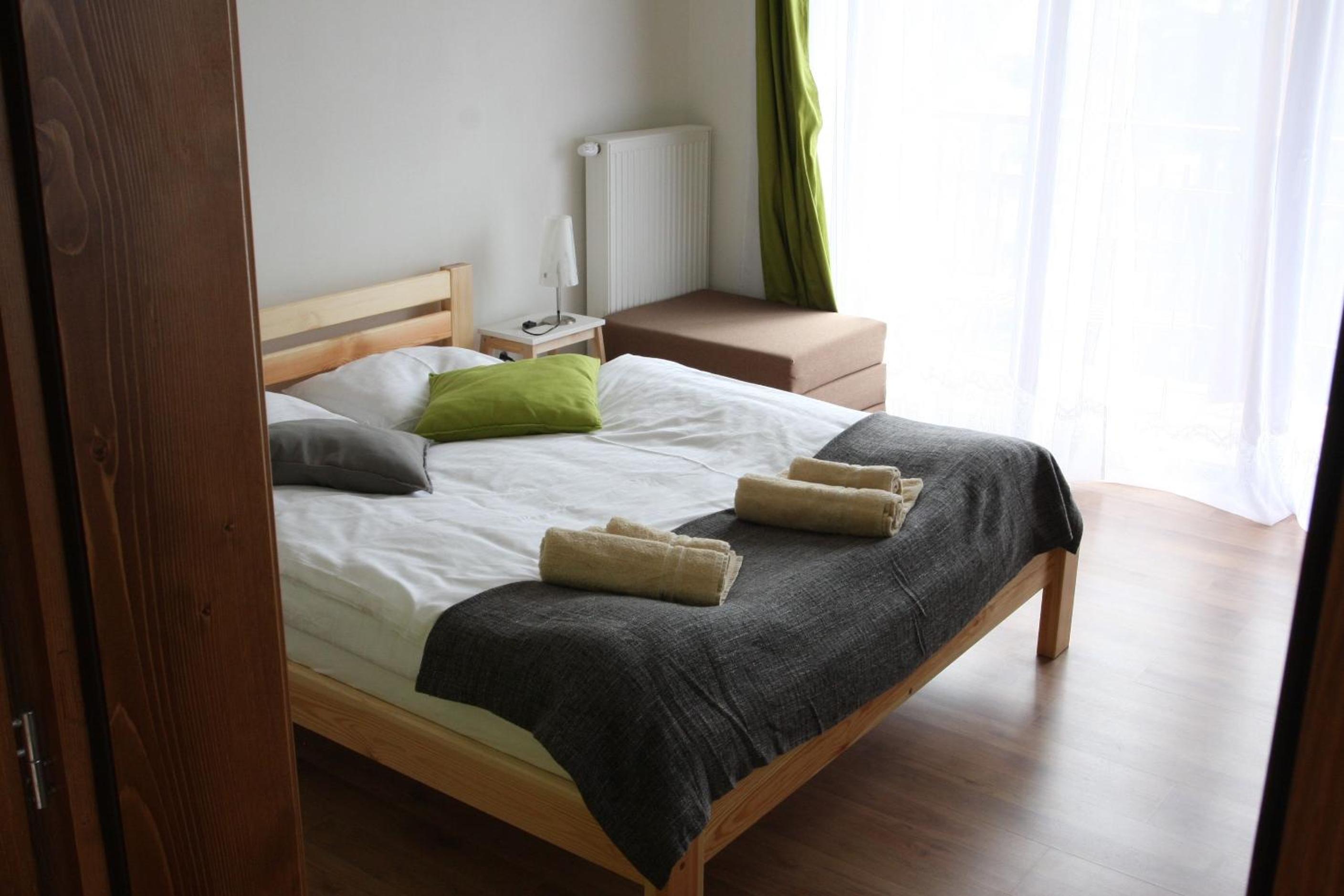 Double Room photo 3