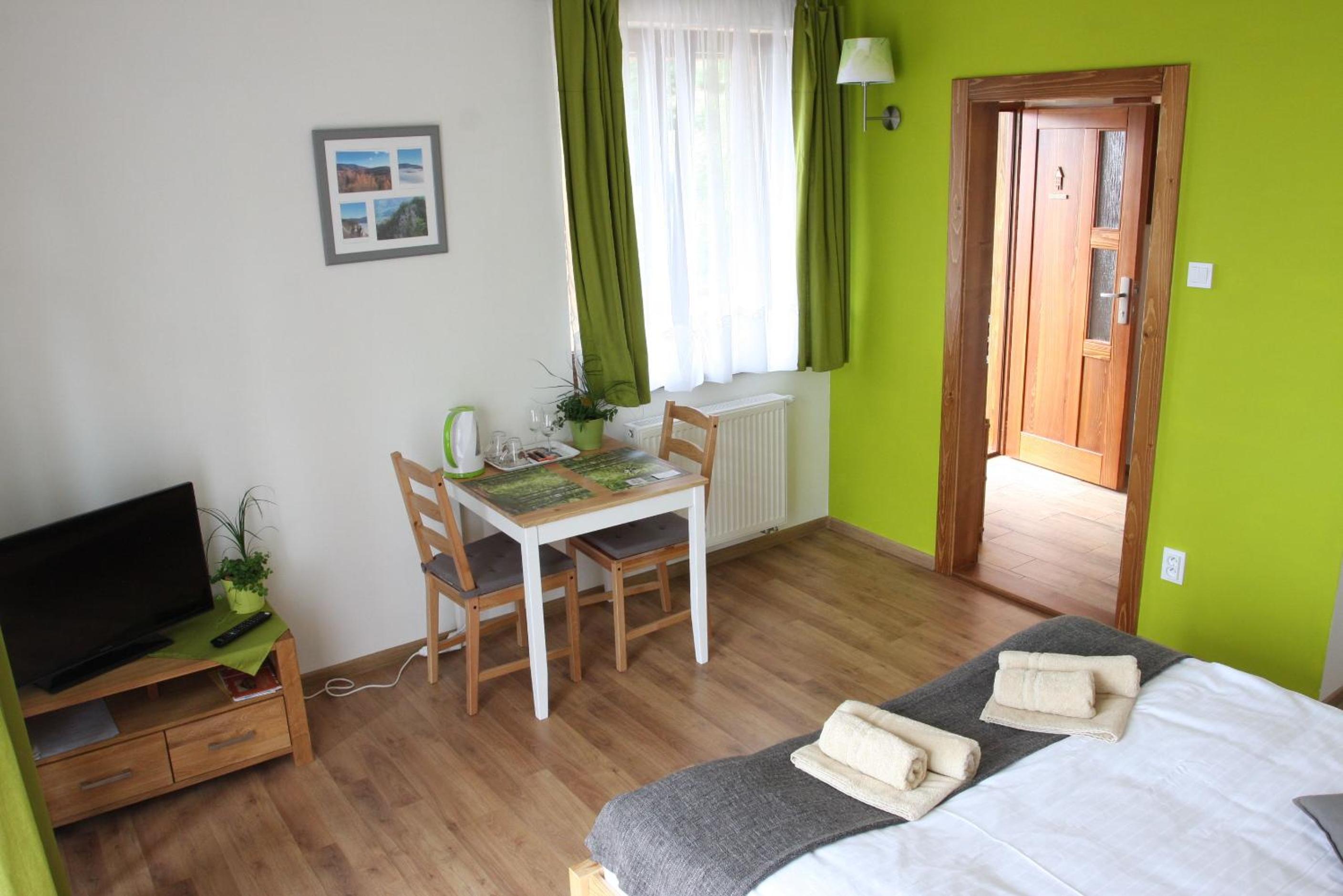 Double Room photo 2