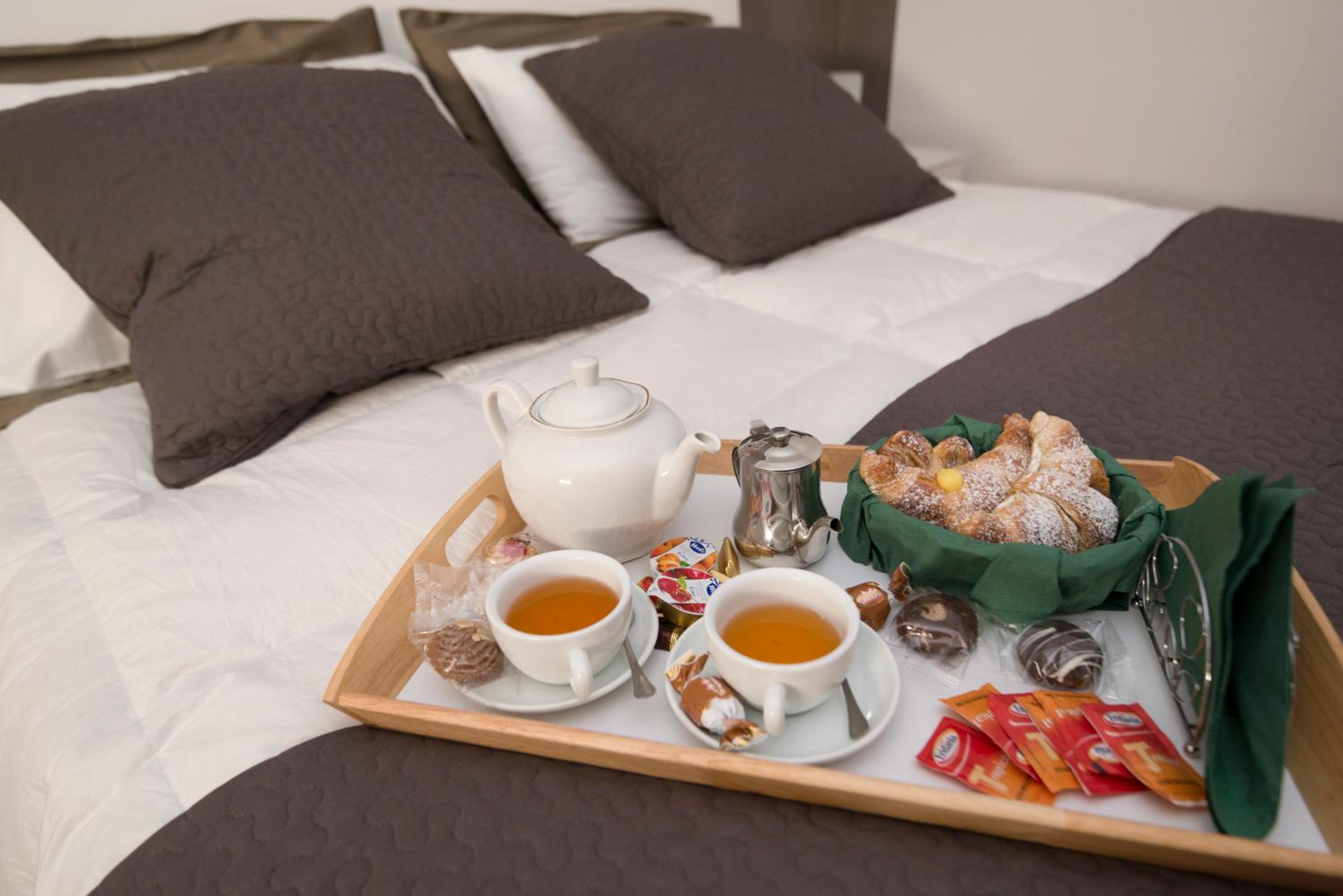 Superior Double Room - Photo 3