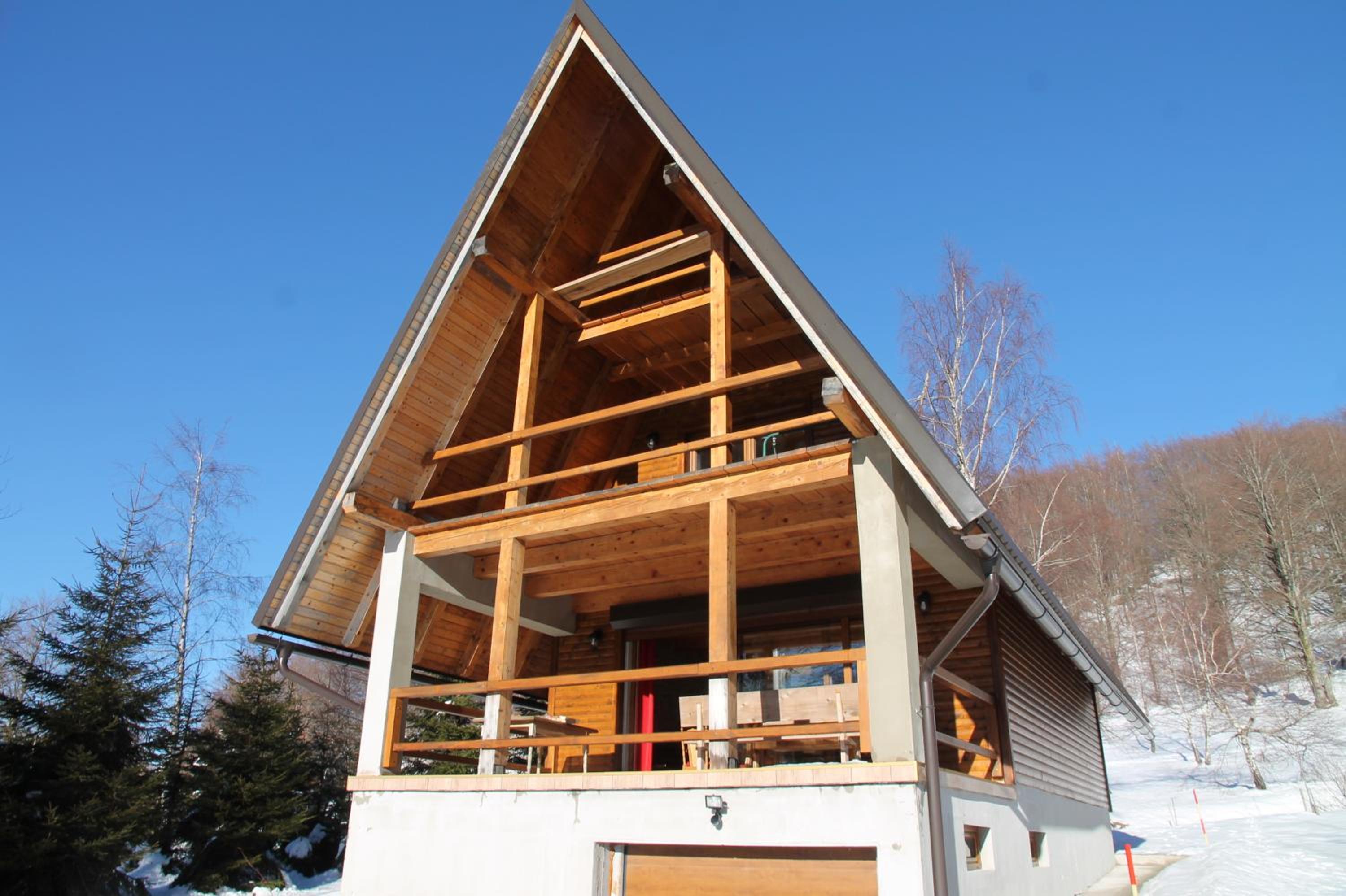 Holiday Home photo 2