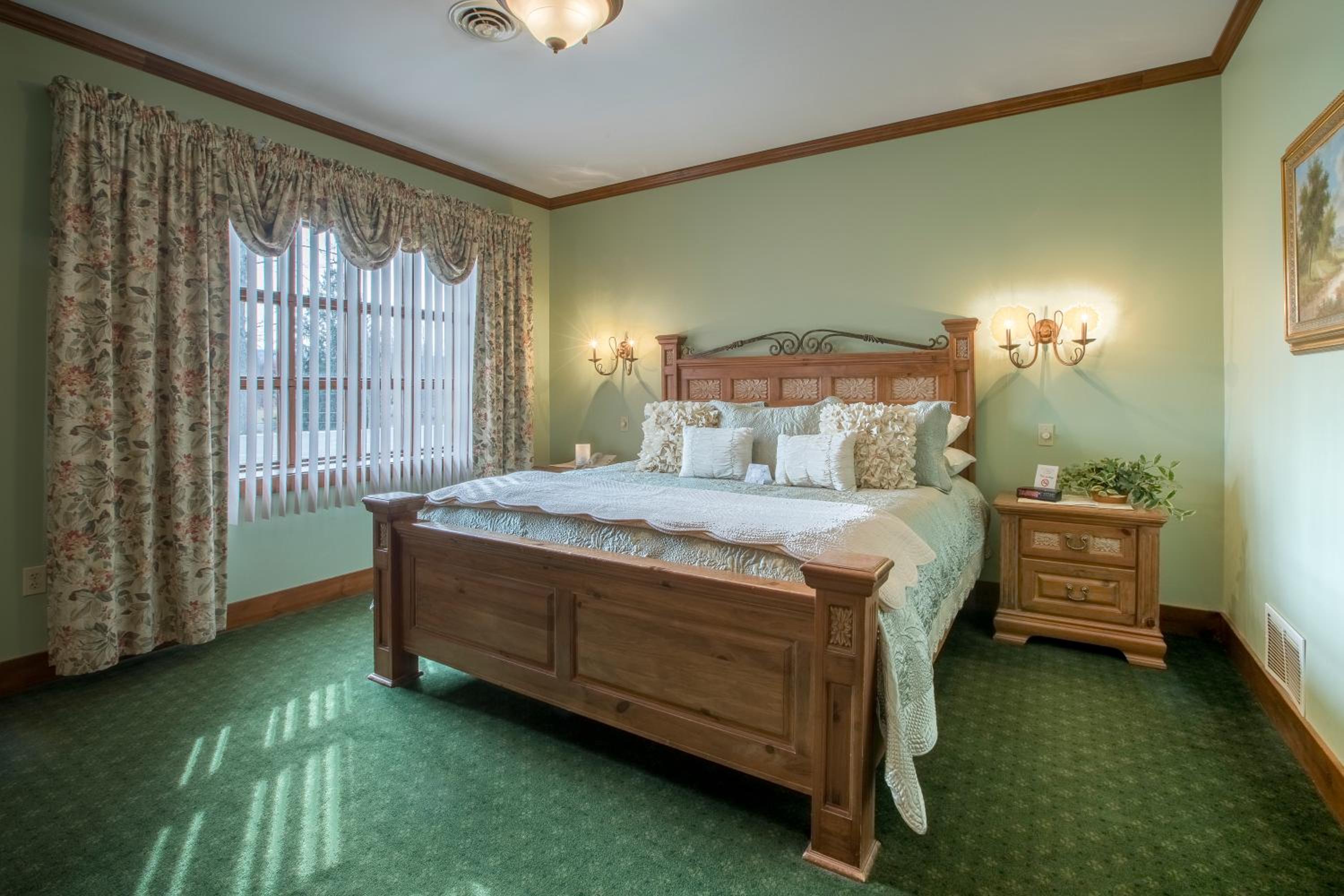 Suite photo 1
