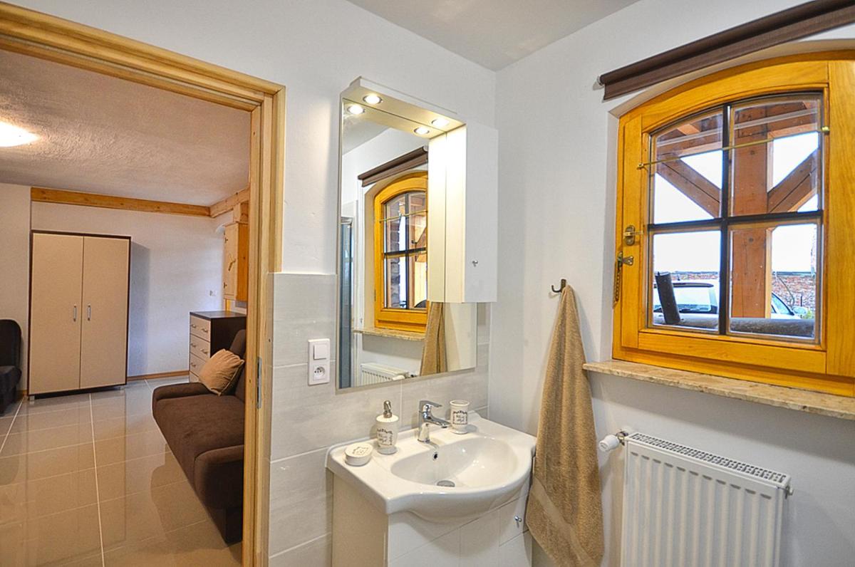 Classic Quadruple Room photo 2